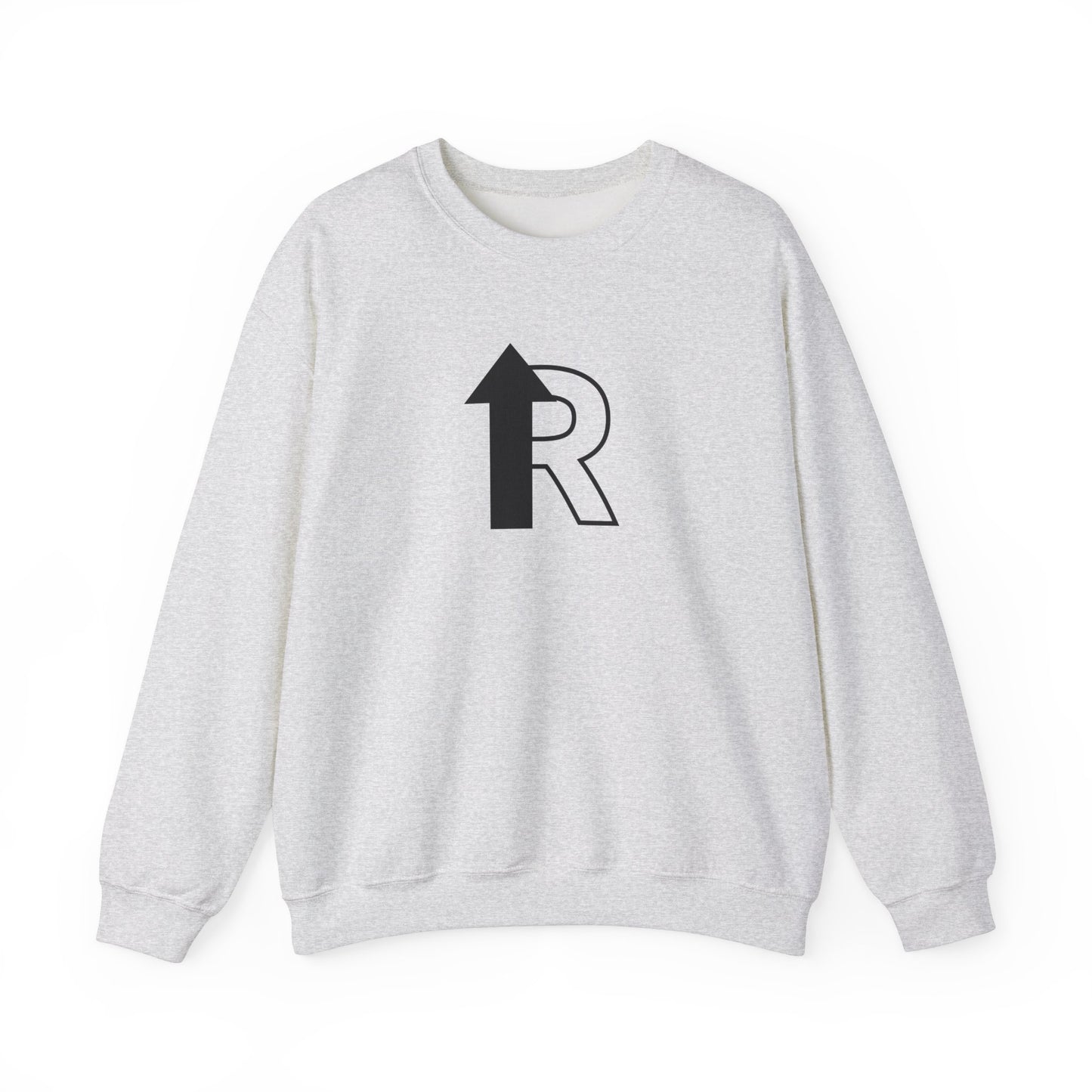 Revisions House Logo Sweatshirt