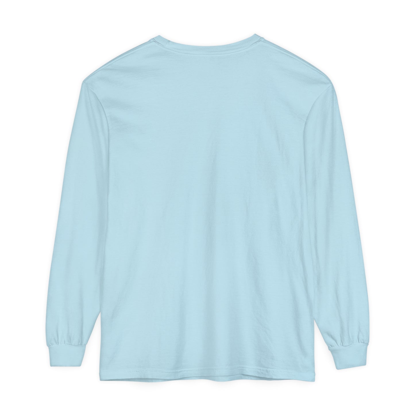 Fremont Logo Long Sleeve T-Shirt
