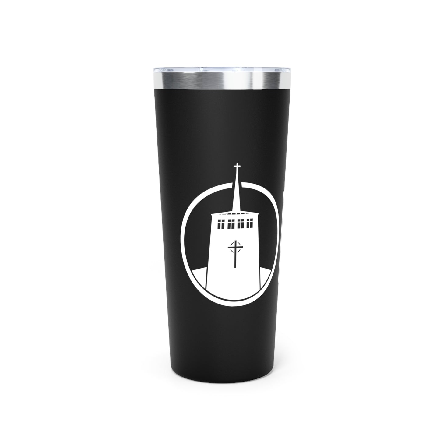 FBK Coffee Tumbler