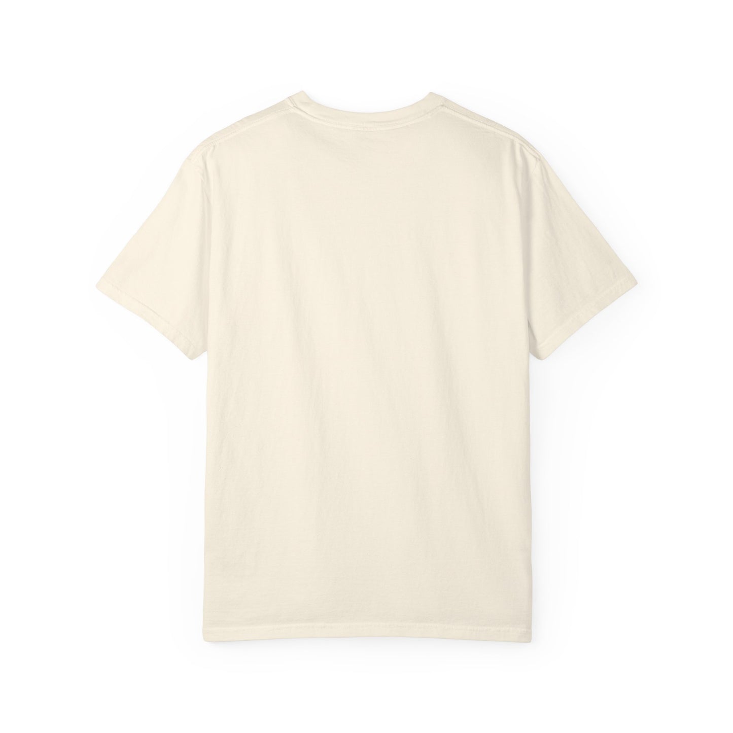 College Logo Tee