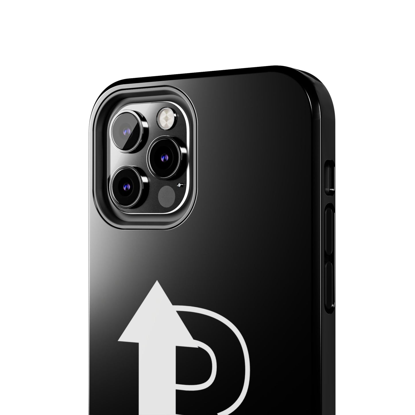 Revision House Phone Case