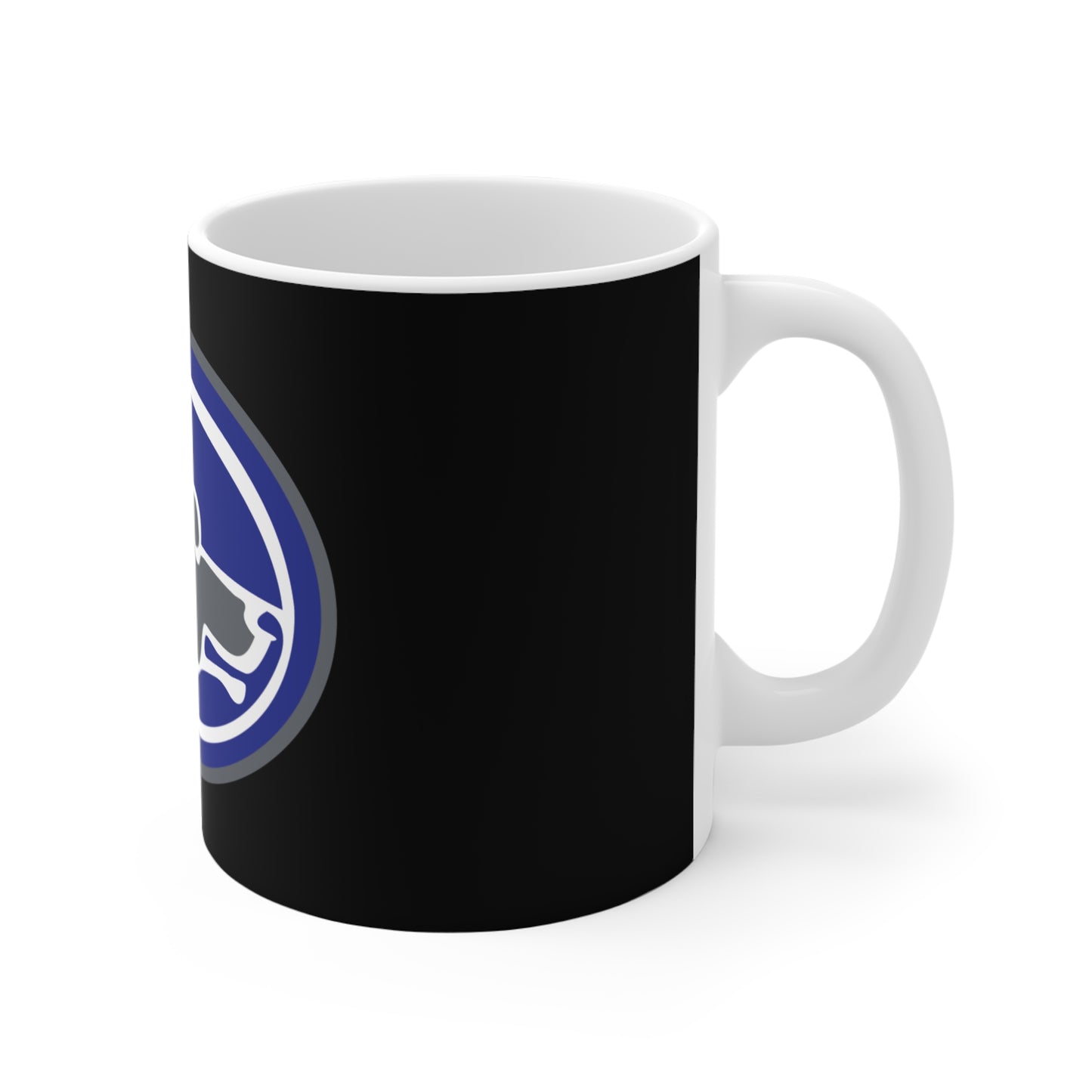 Fremont Logo Mug 11oz
