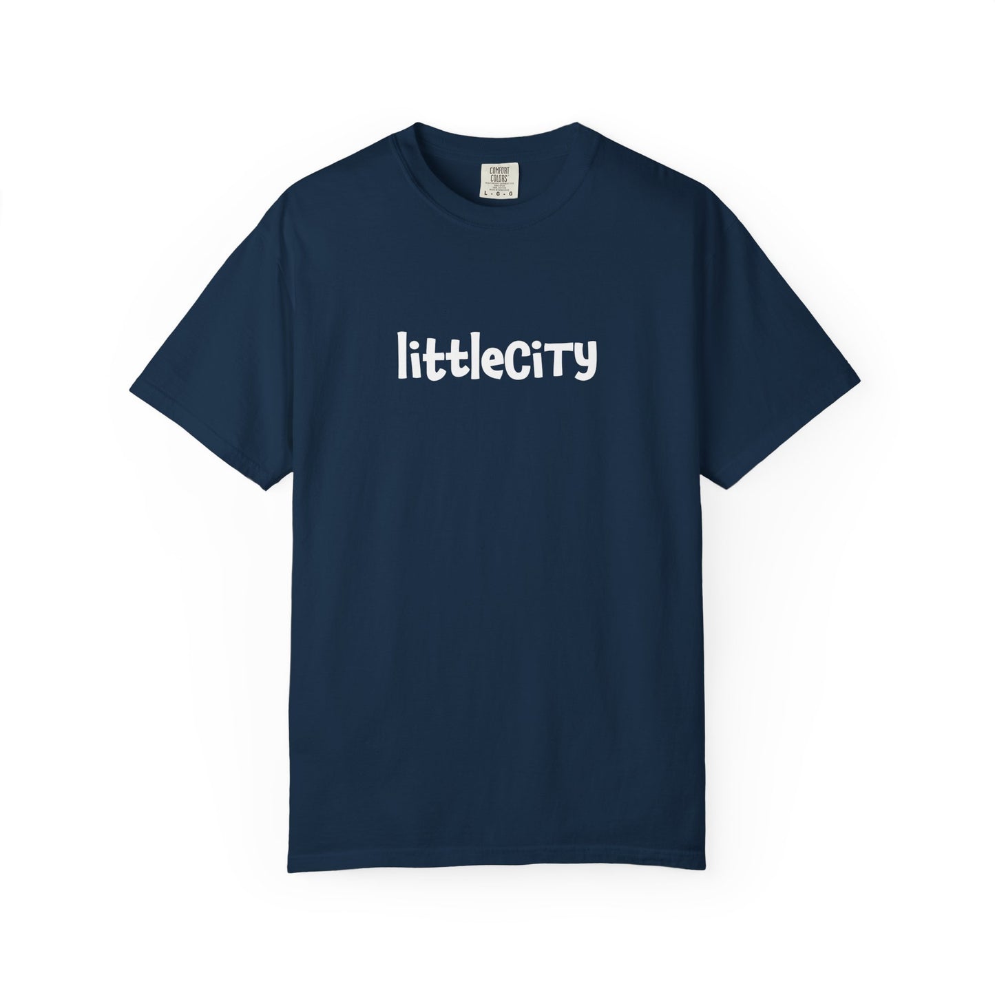 Little City Tee