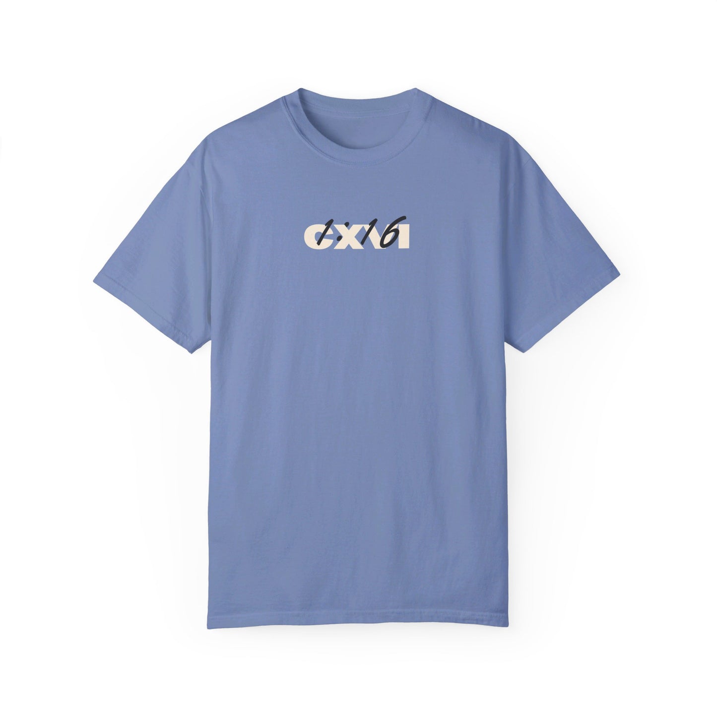 1:16 Tee