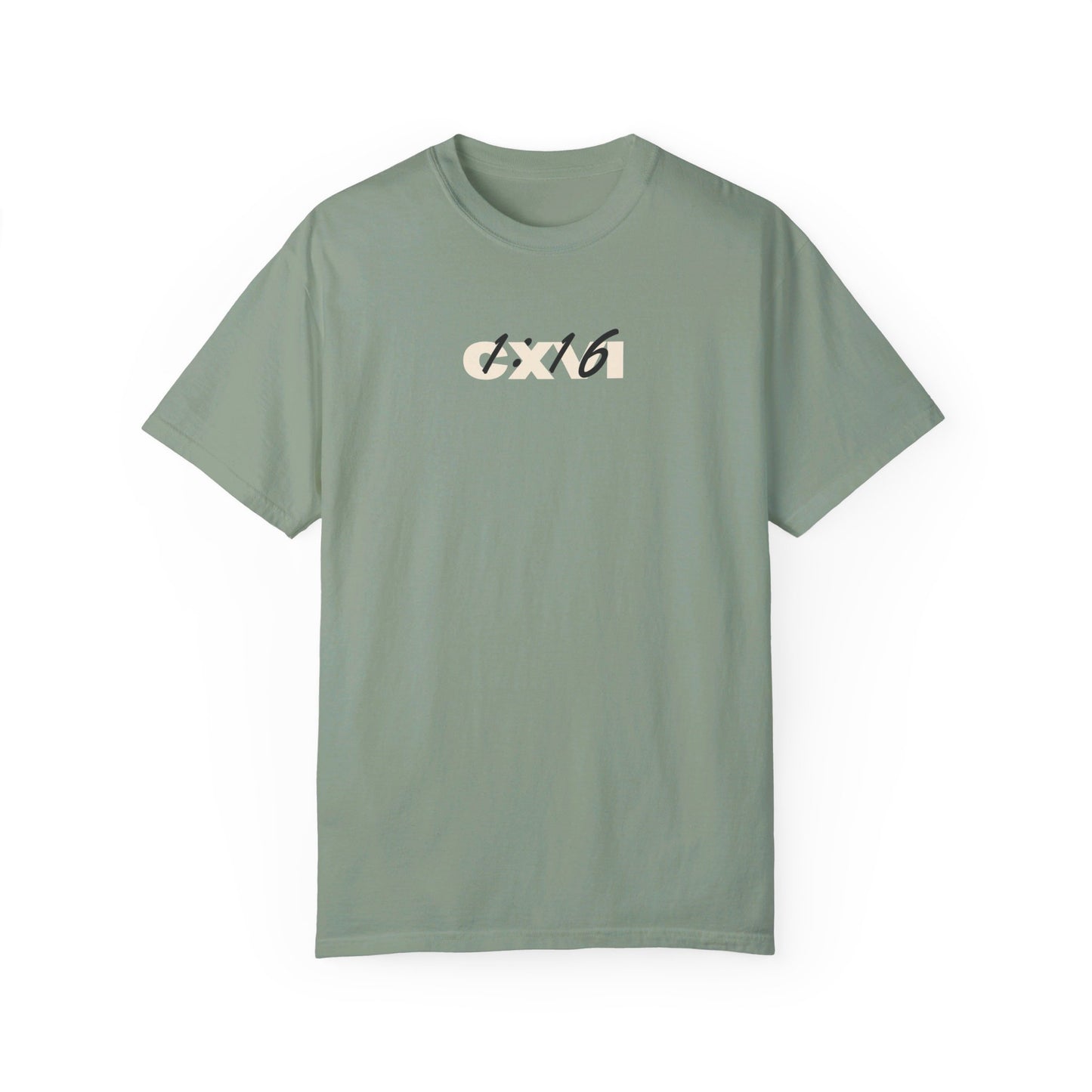 1:16 Tee