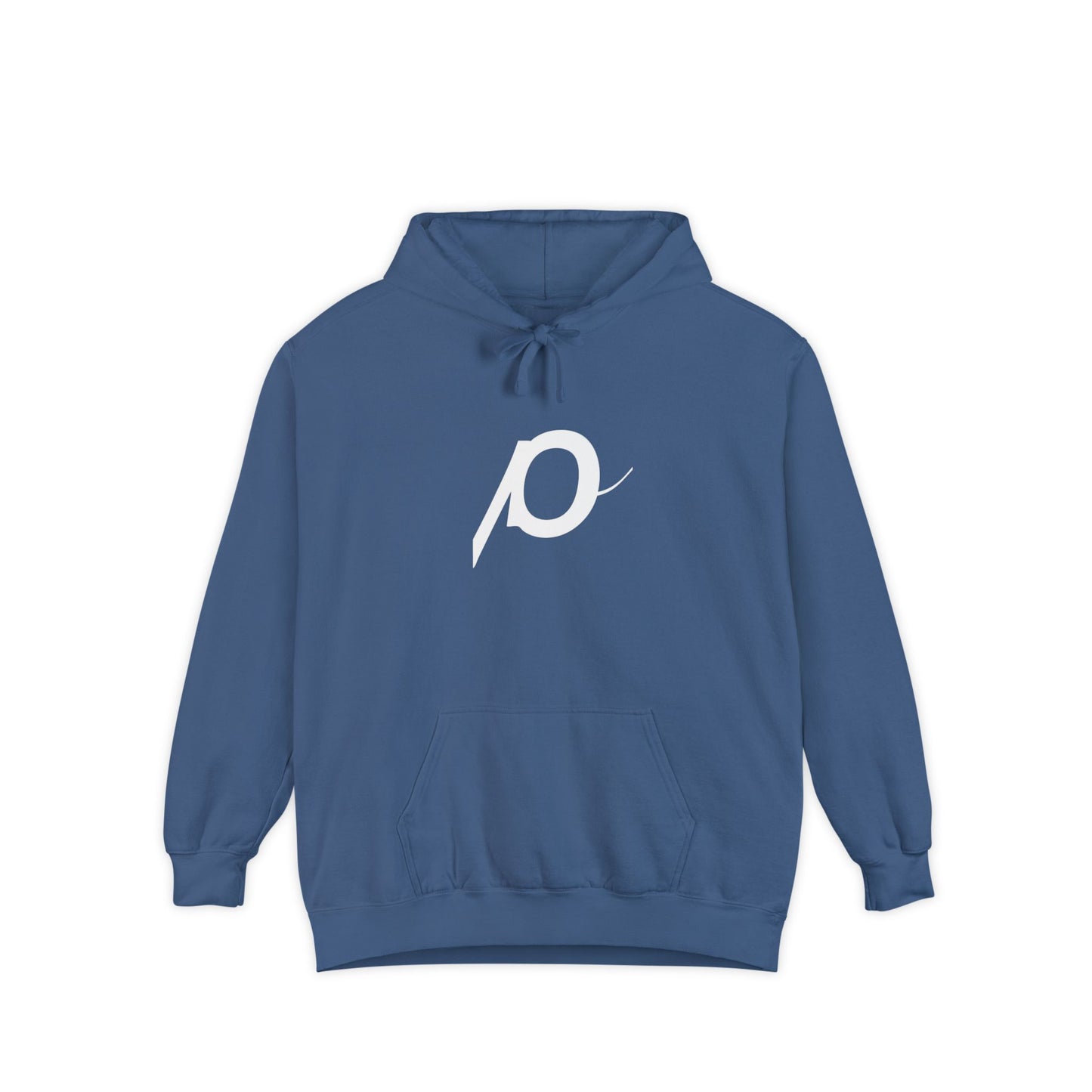 Passion City Hoodie