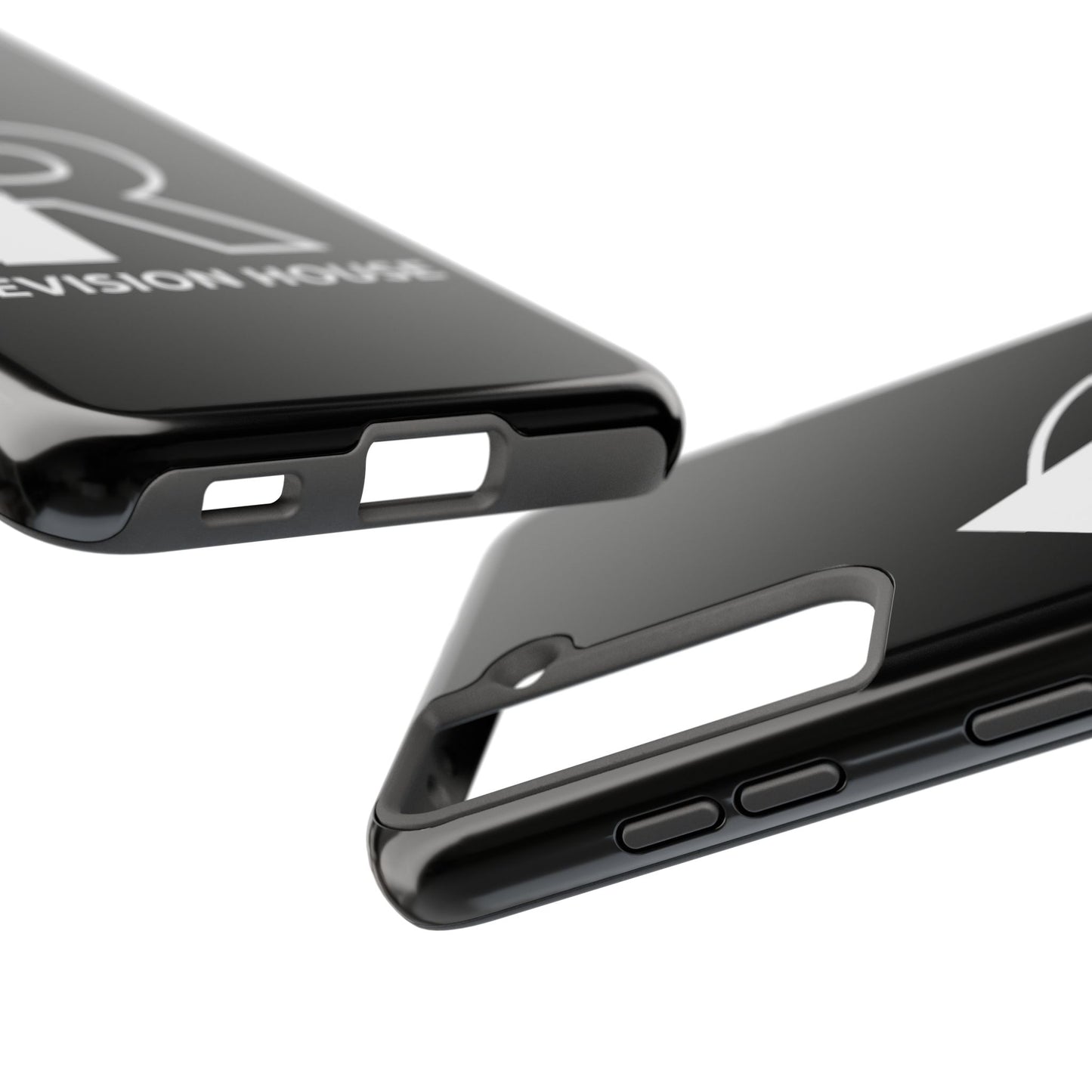 Revision House Phone Case