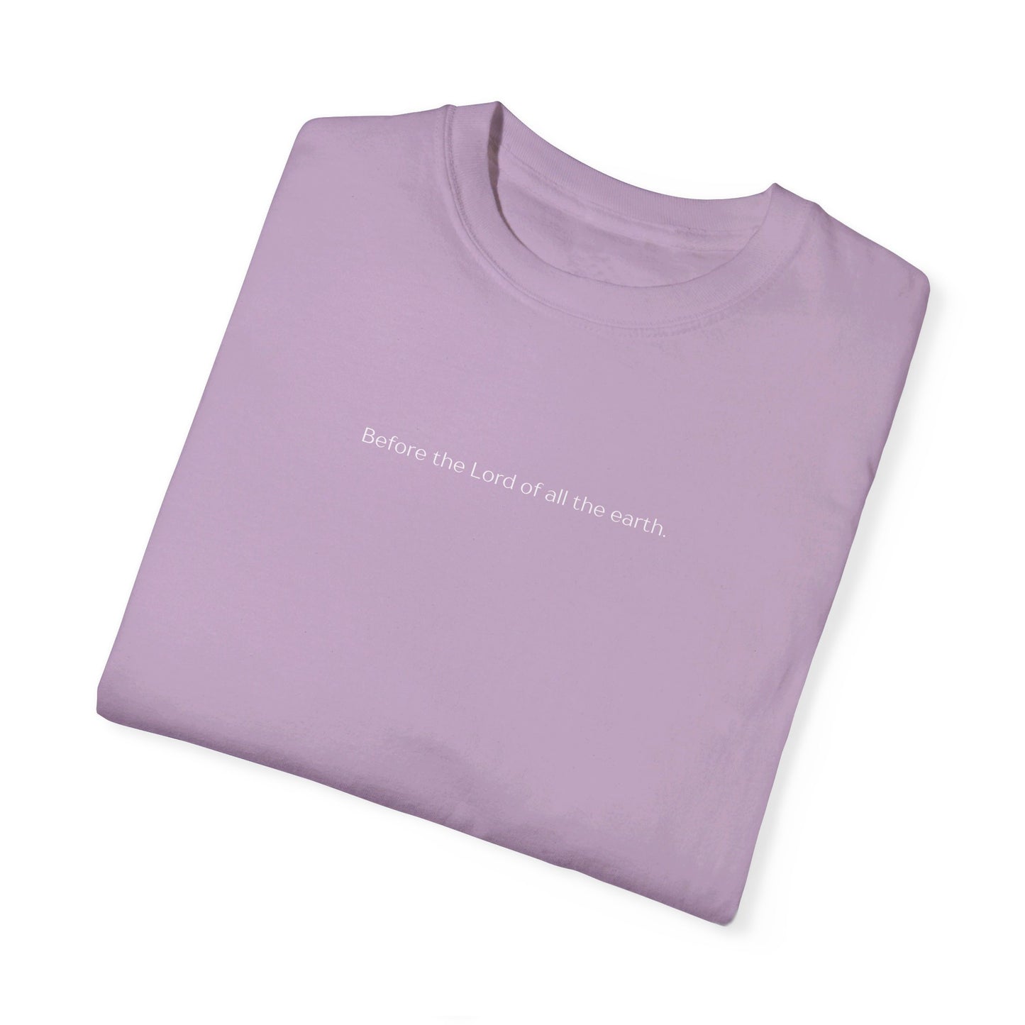 PSALM 97 Tee