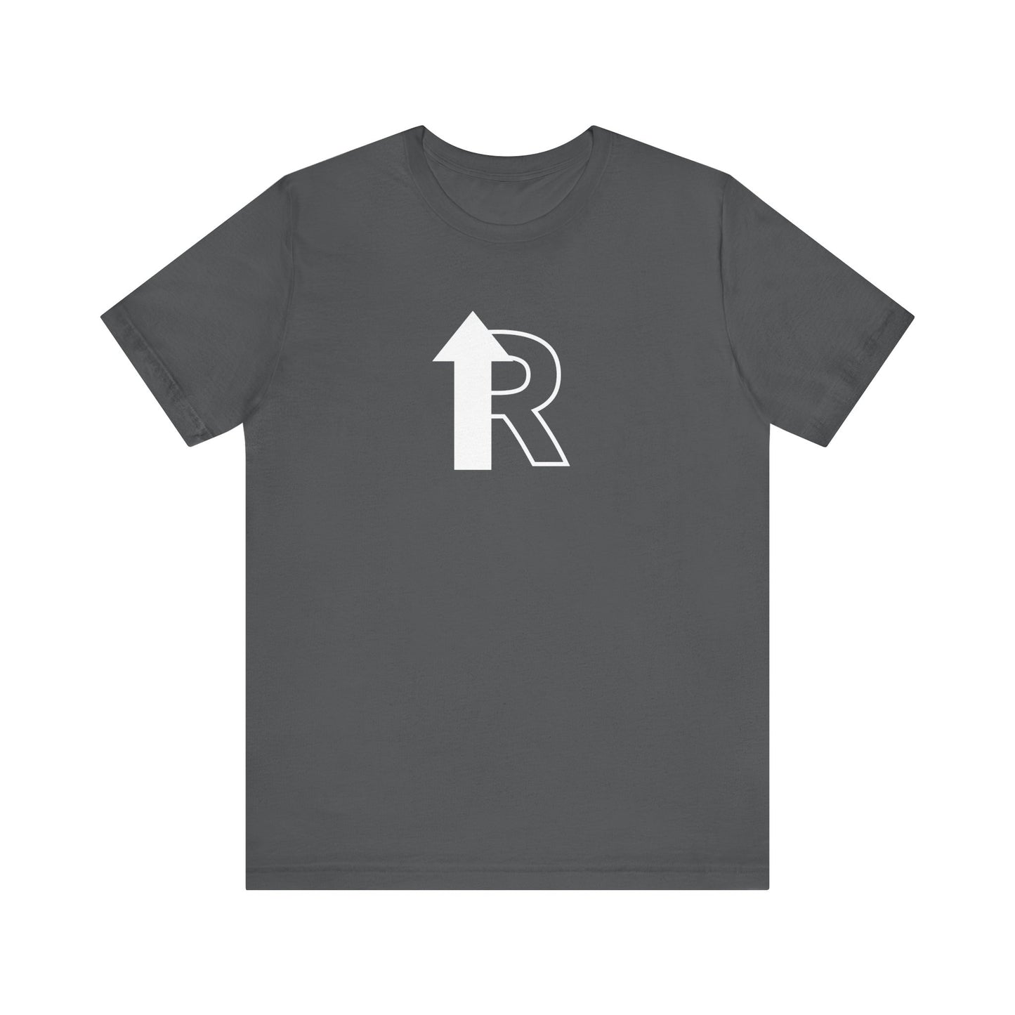 Revision House Logo Tee