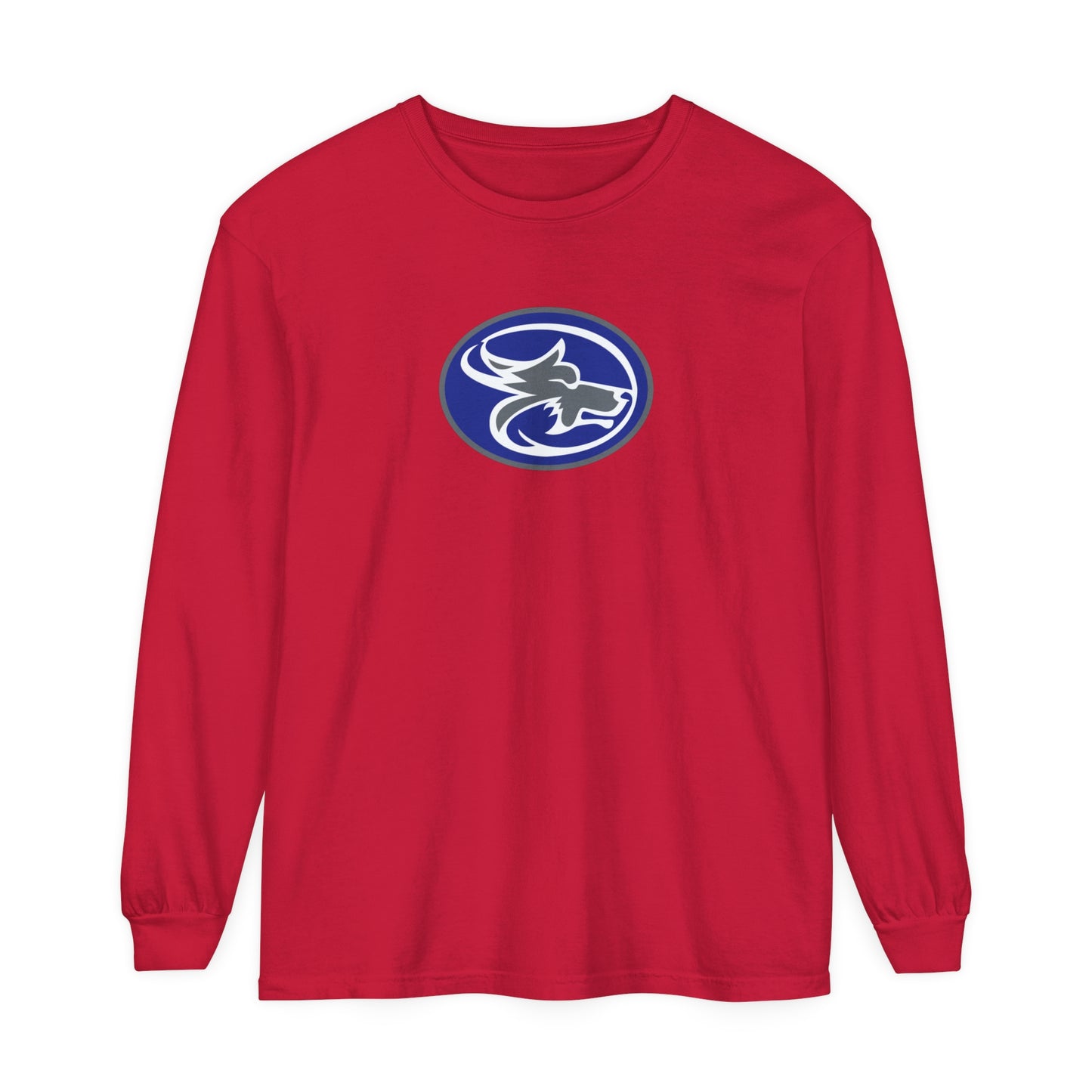 Fremont Logo Long Sleeve T-Shirt