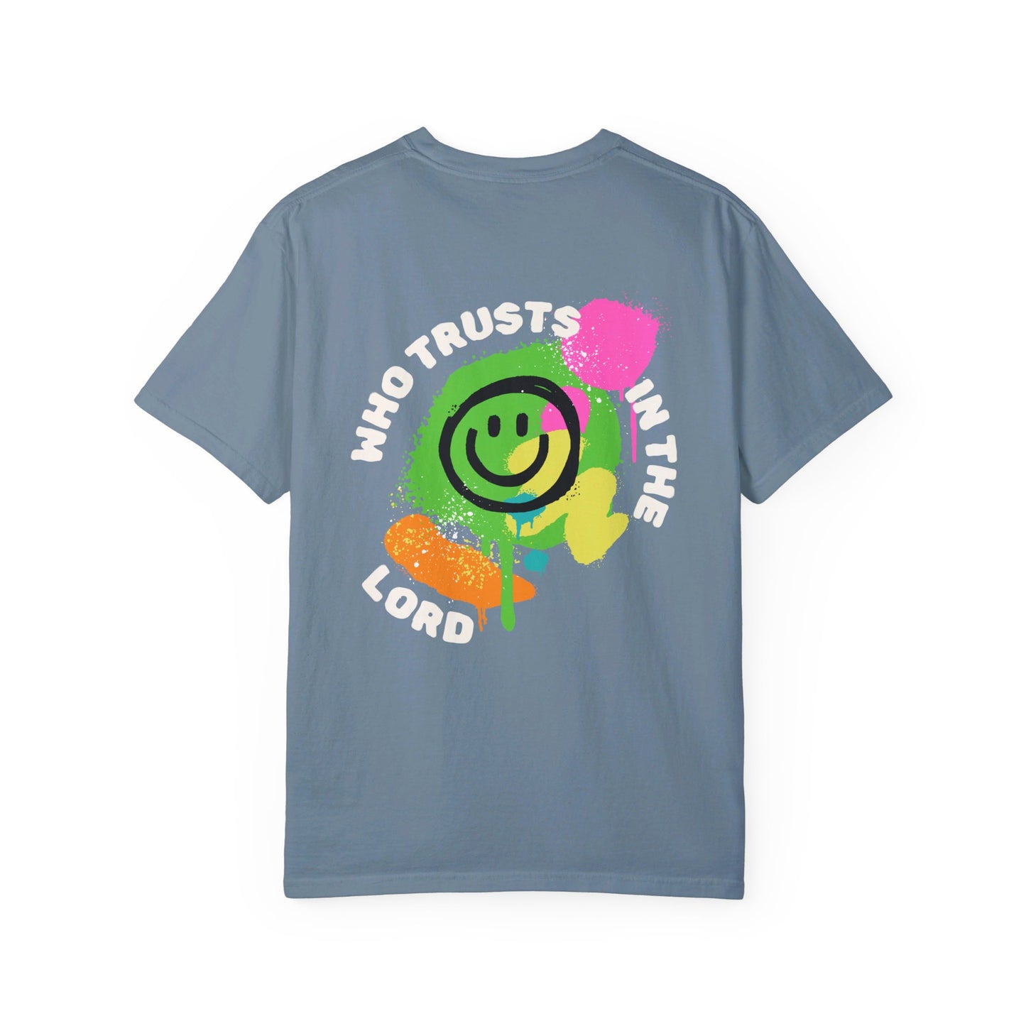 TRUST IN THE LORD Tee
