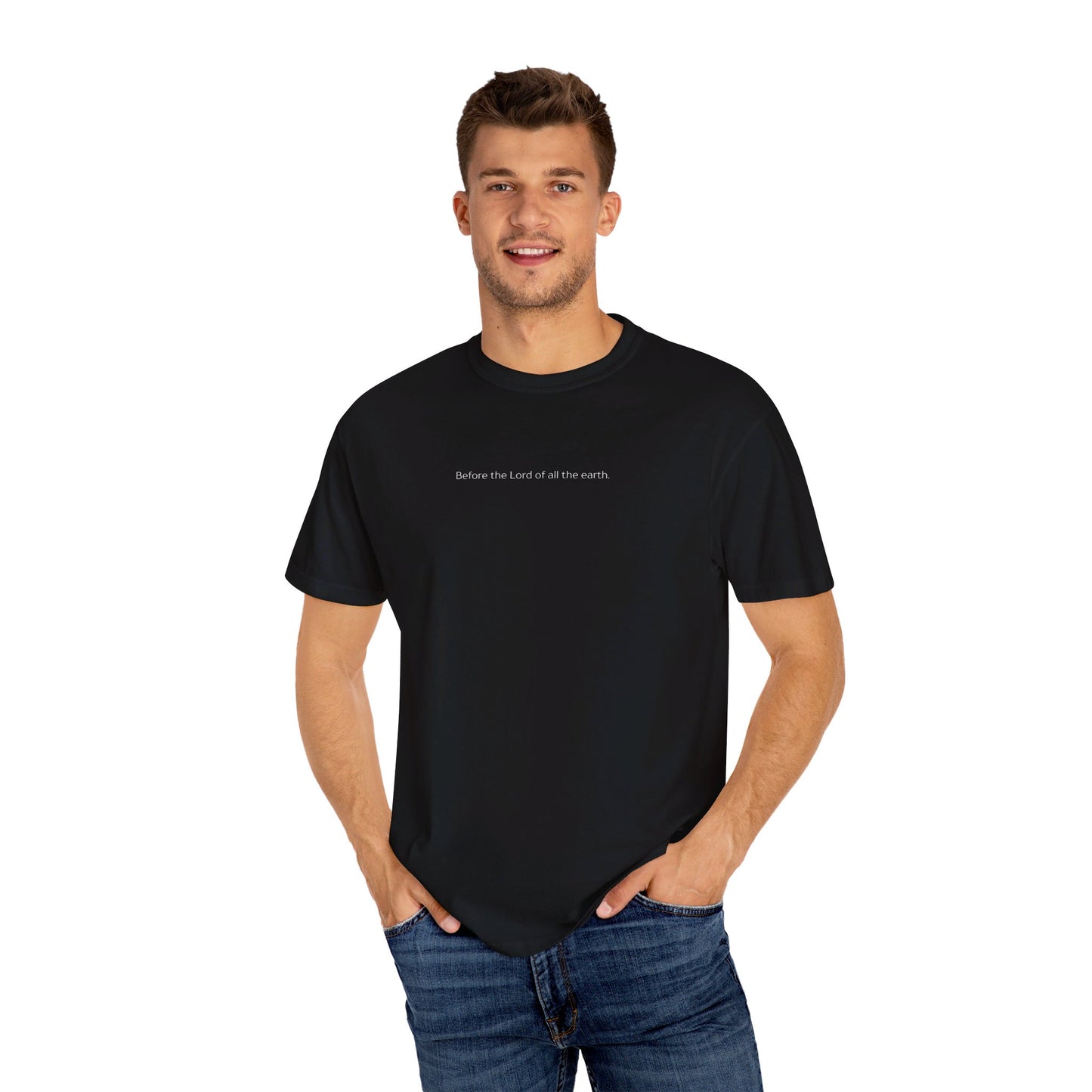 PSALM 97 Tee