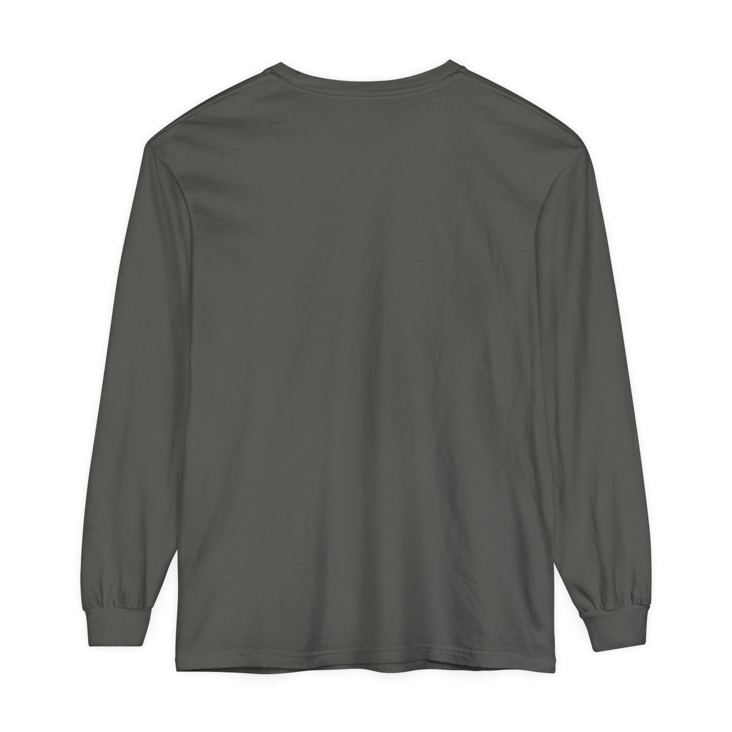 Fremont Logo Long Sleeve T-Shirt