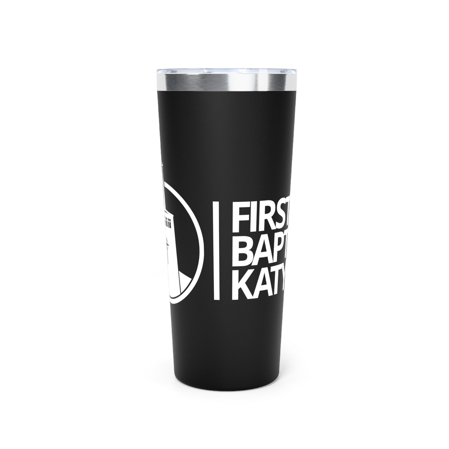 FBK Coffee Tumbler