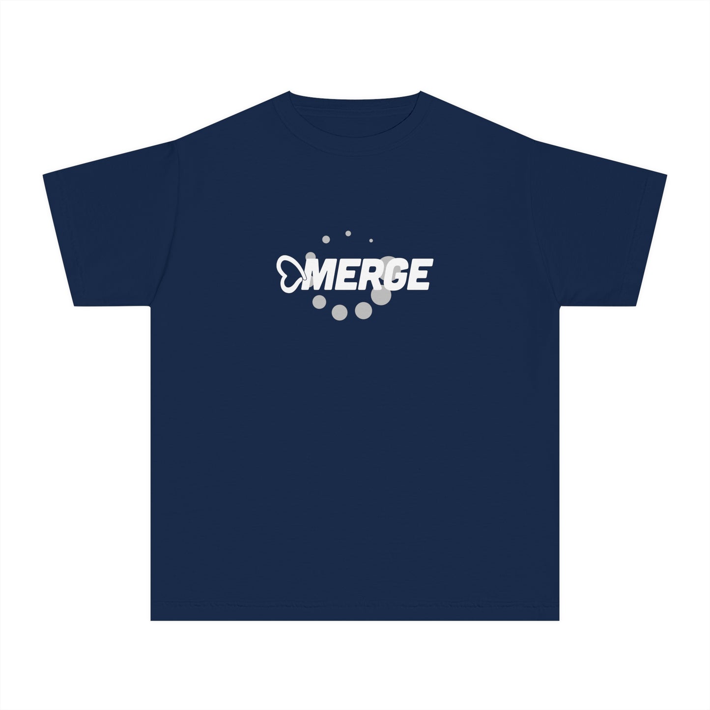 Emerge Logo Youth Tee