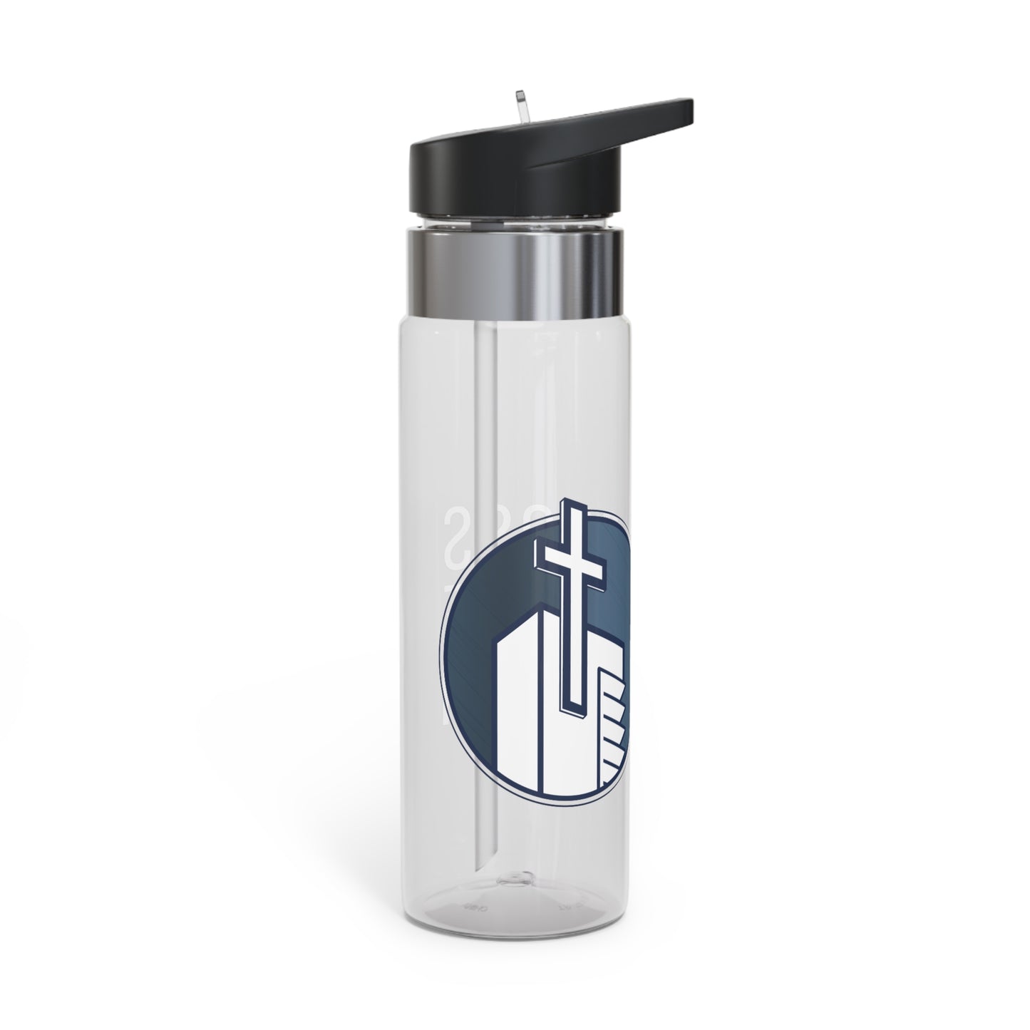 Cross of Hope Sport Bottle, 20oz