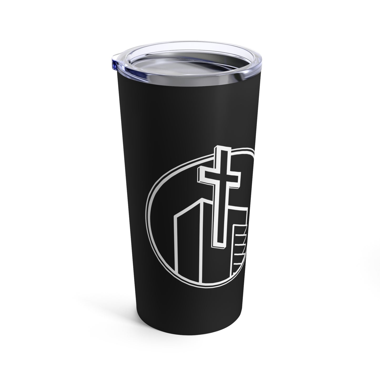 Cross of Hope Tumbler 20oz