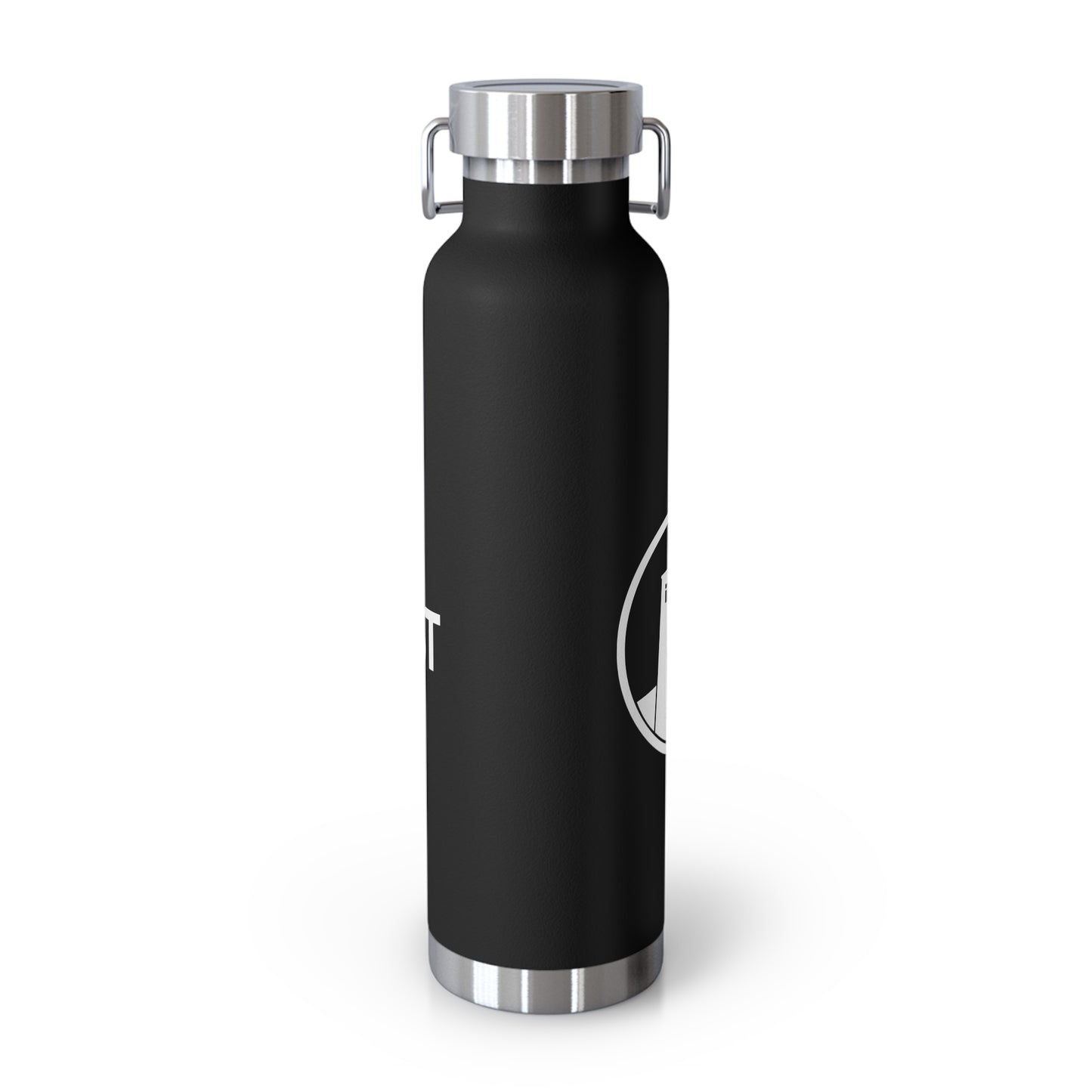 FBK Copper Vacuum Bottle