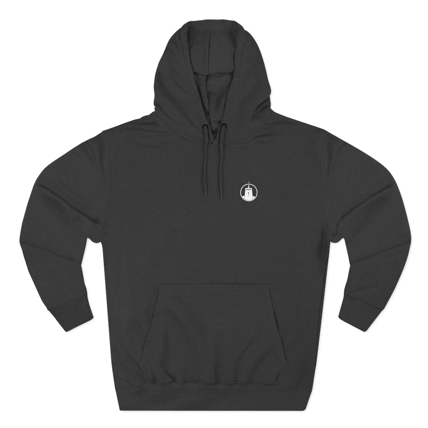 FBK Emblem Logo Hoodie