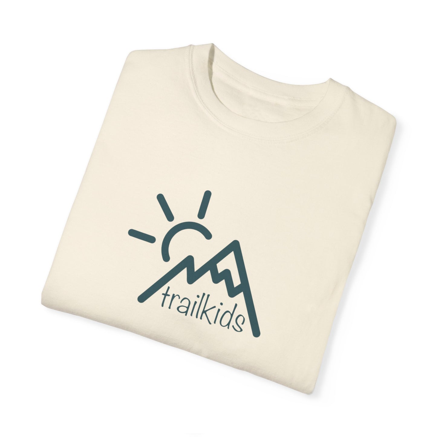 Trailkids Unisex Premium Tee