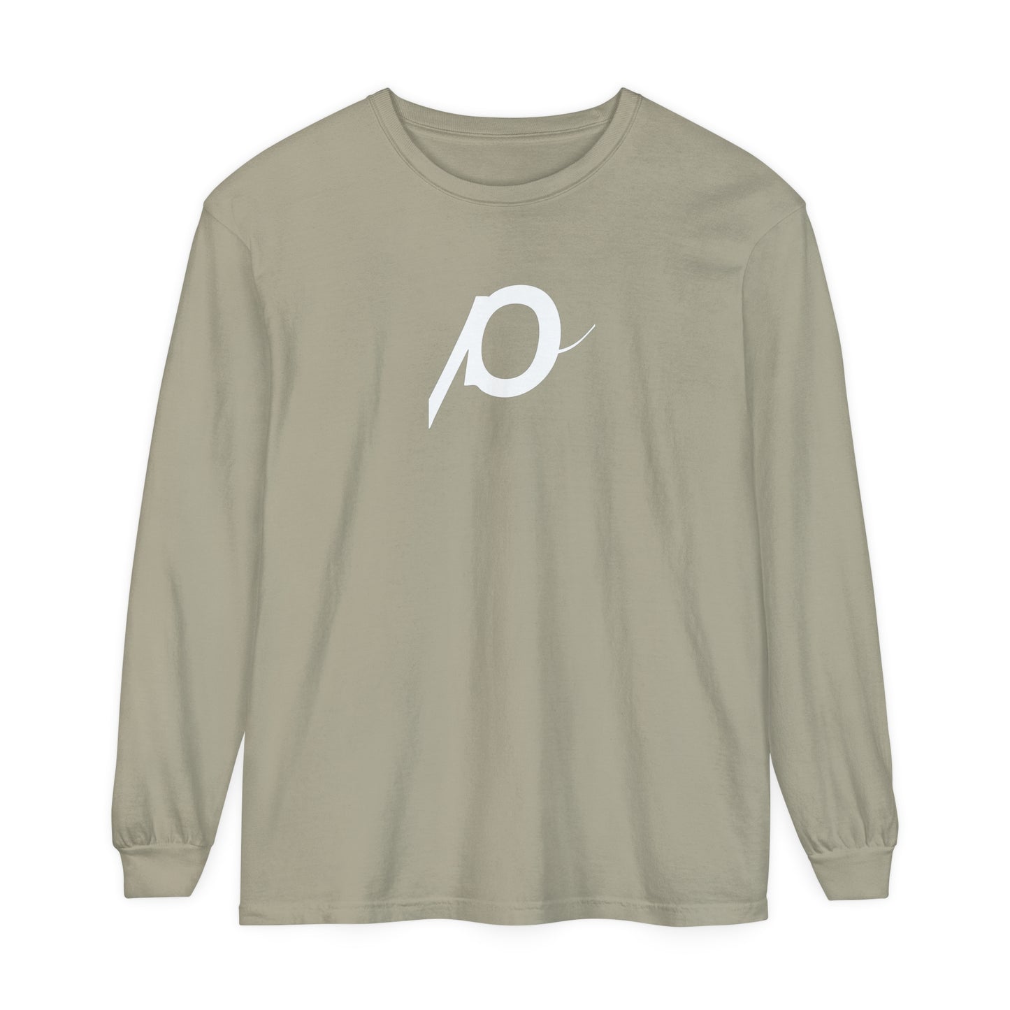 Passion City Long Sleeve Tee