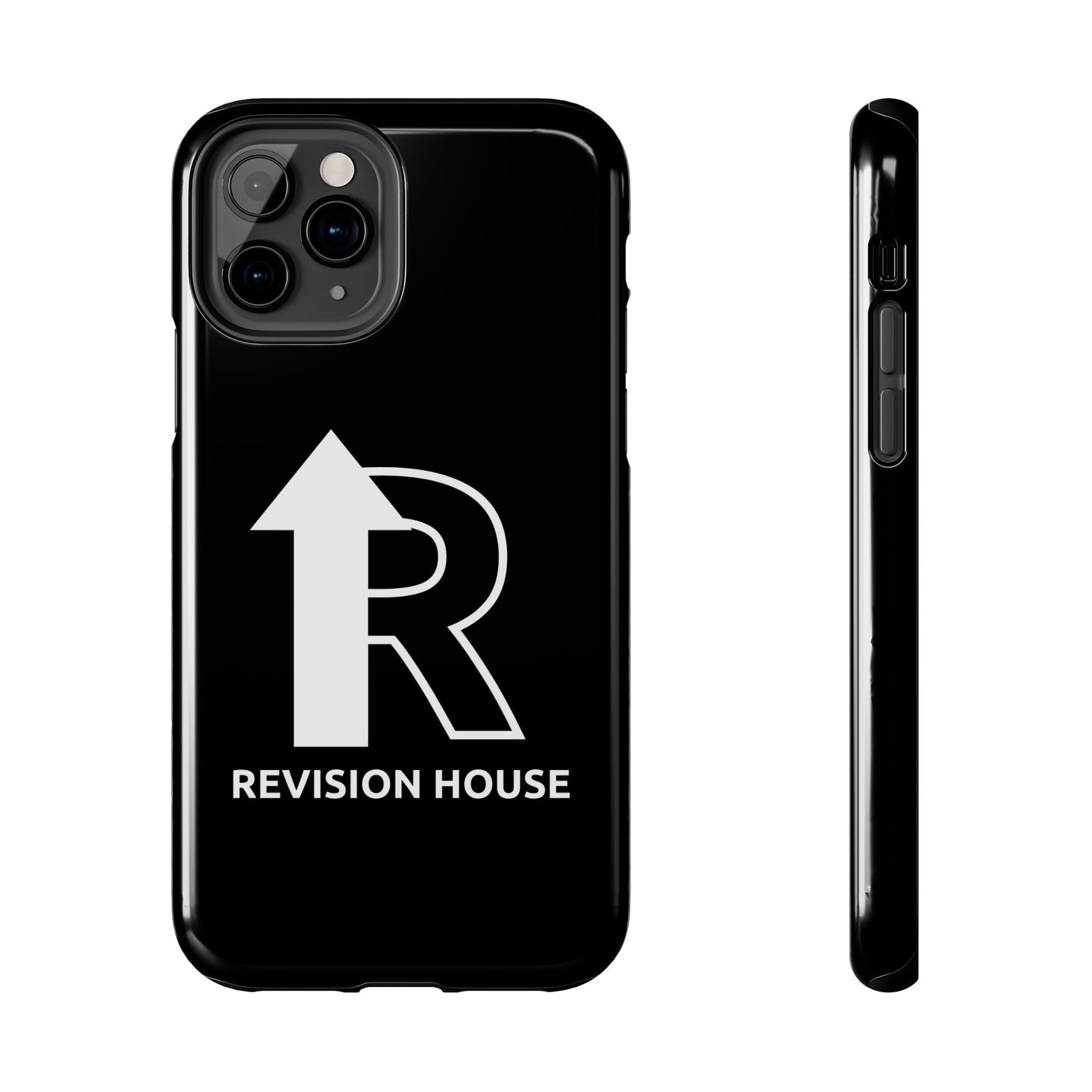 Revision House Phone Case