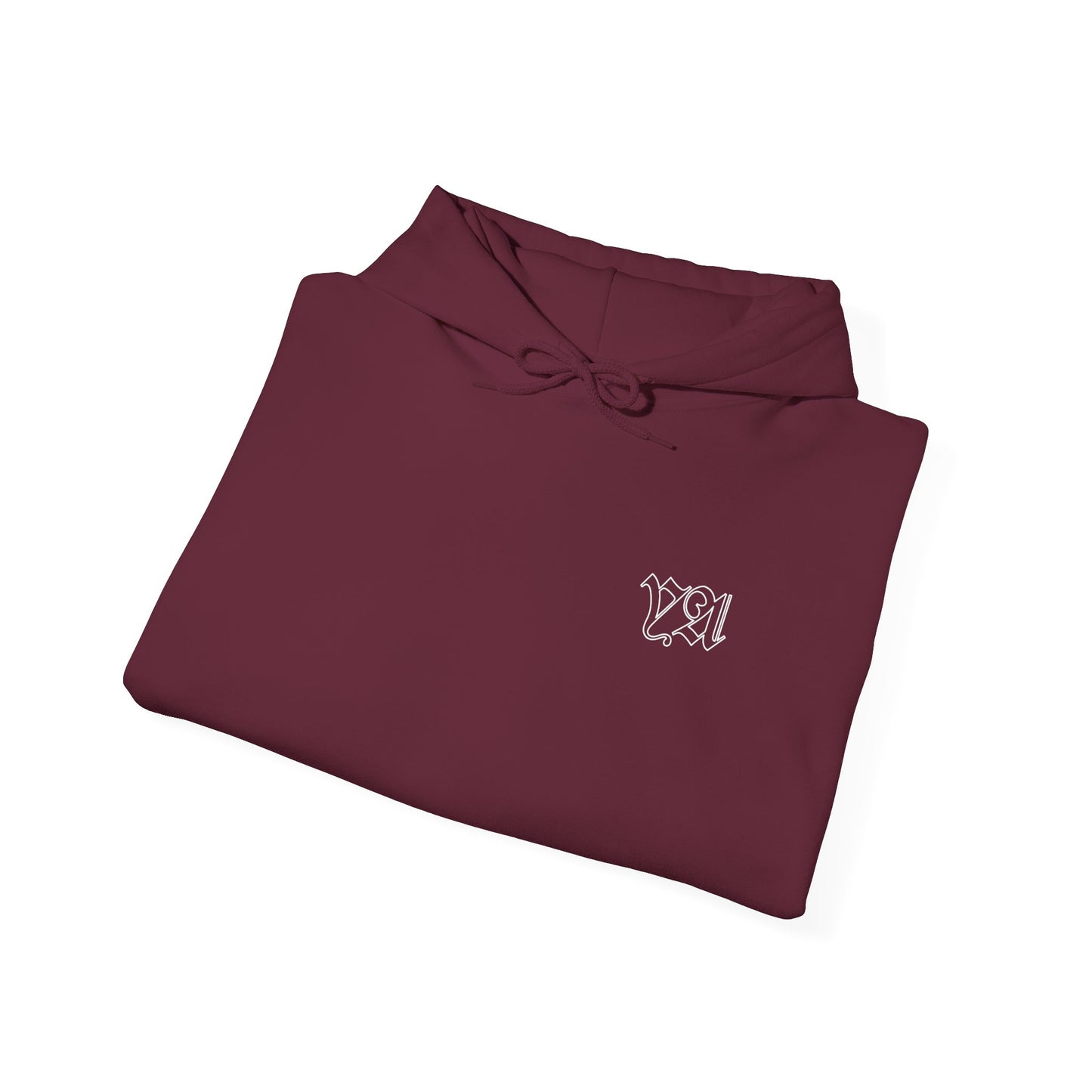 YA Heavy Blend Hoodie