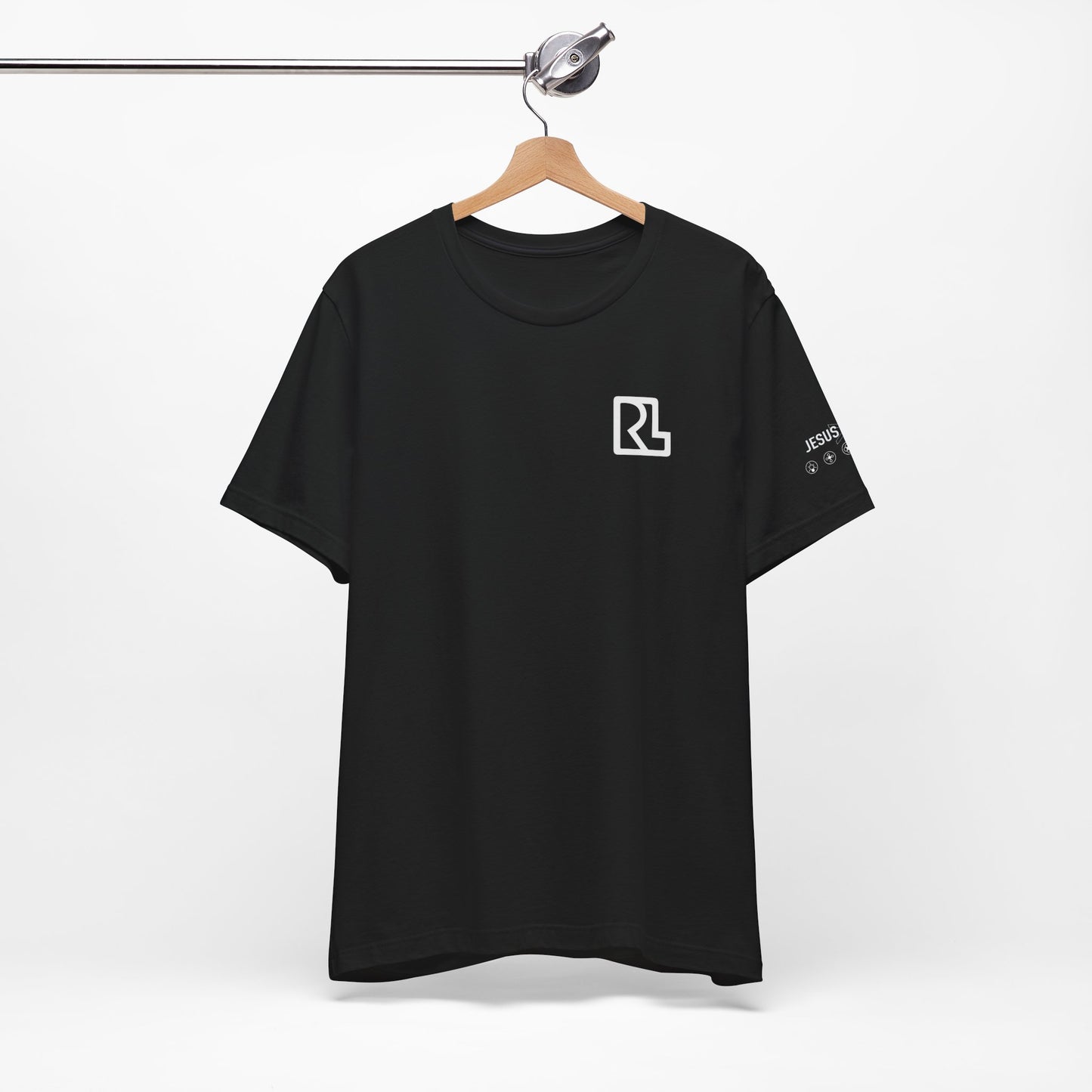 Real Life "Callings" Front Tee