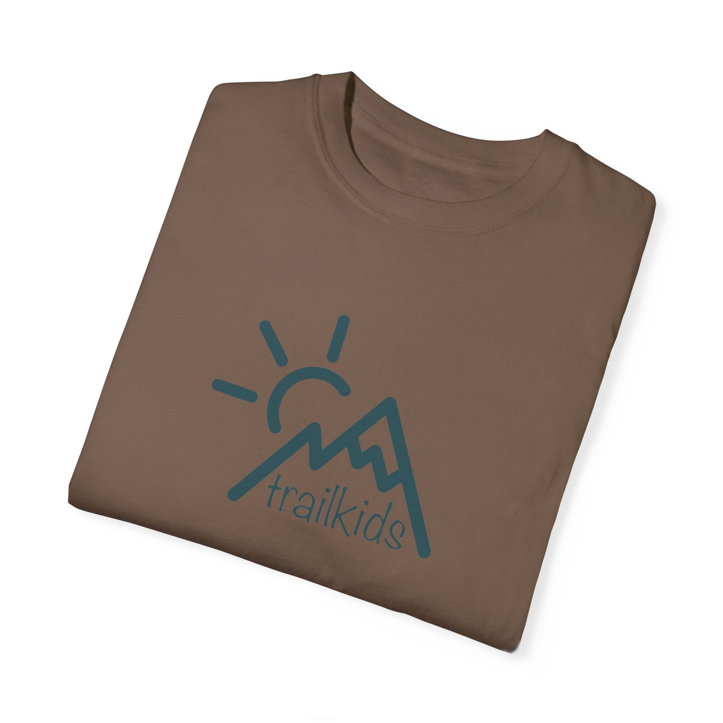 Trailkids Unisex Premium Tee
