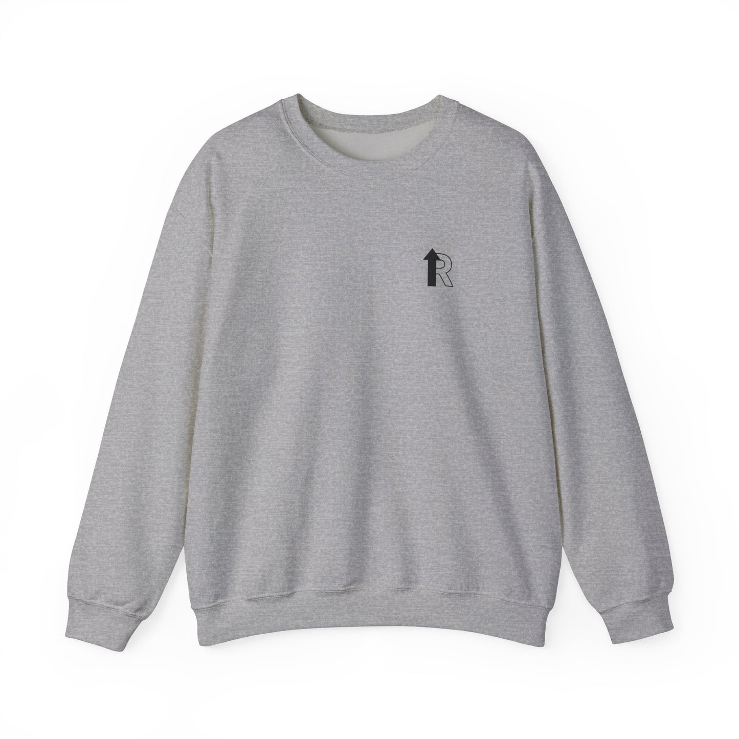 Revisions House Pocket Logo Sweatshirt