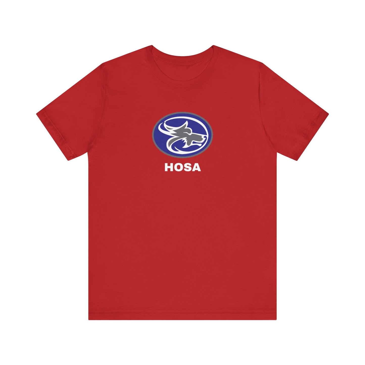 Fremont HOSA Tee