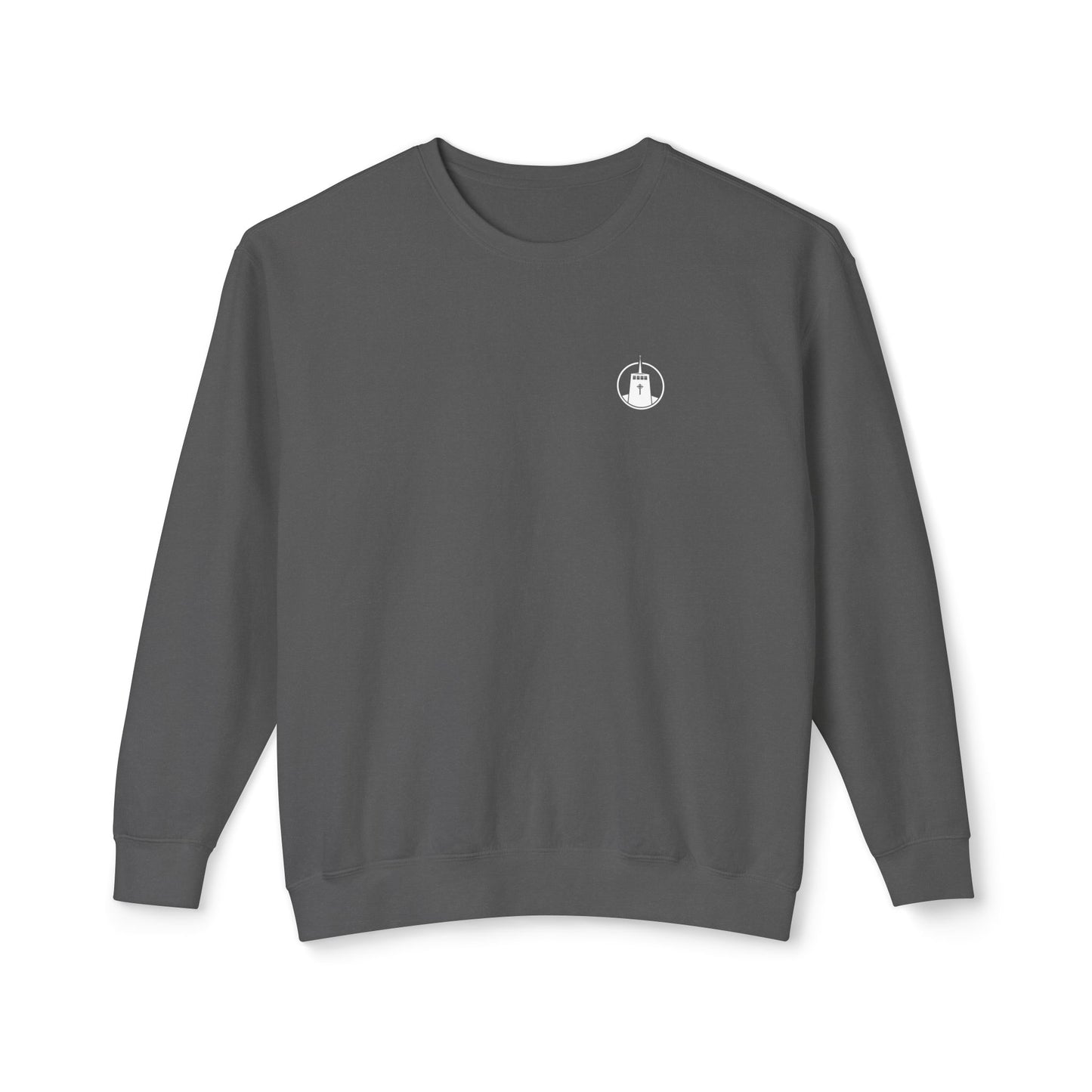 FBK Emblem Logo Sweatshirt
