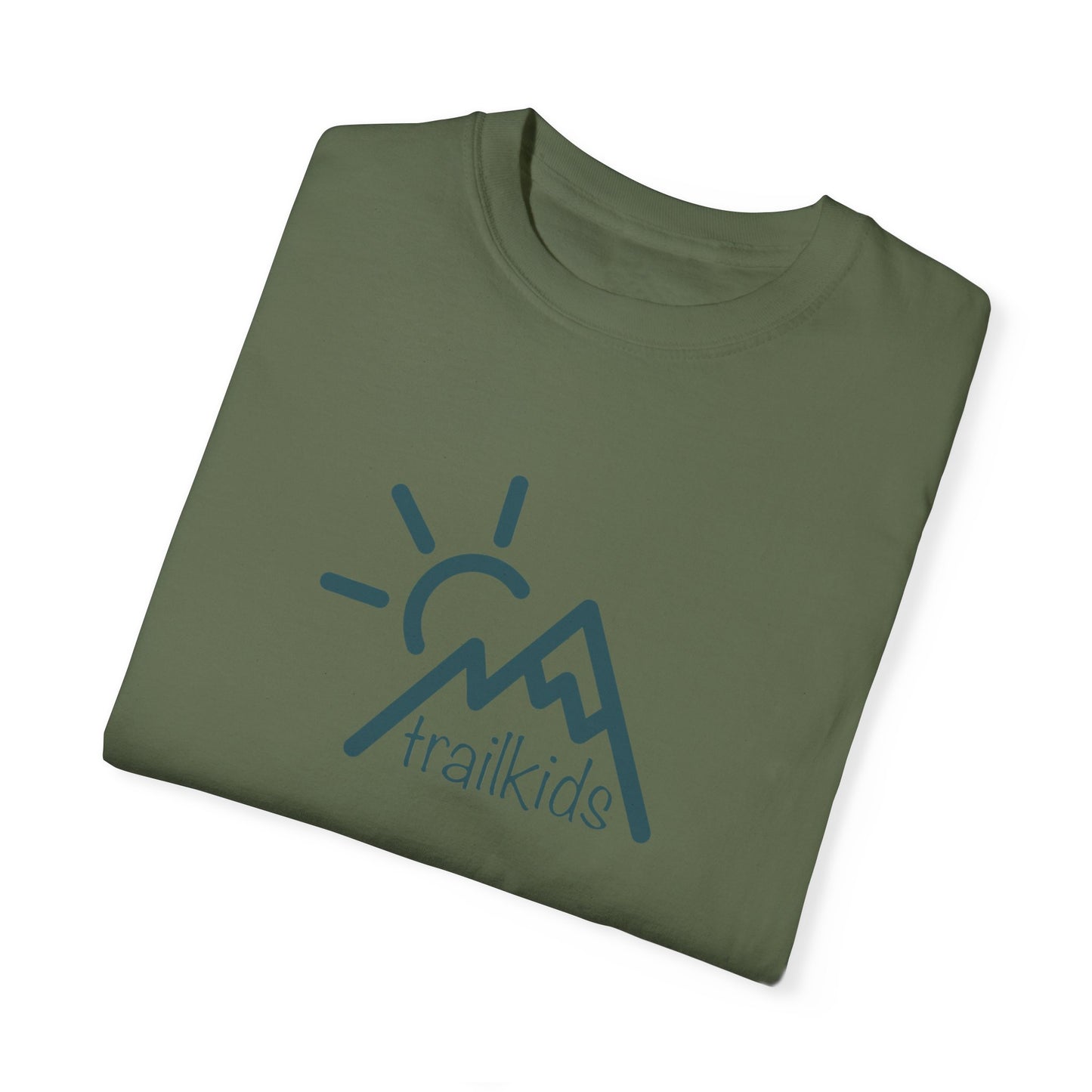 Trailkids Unisex Premium Tee