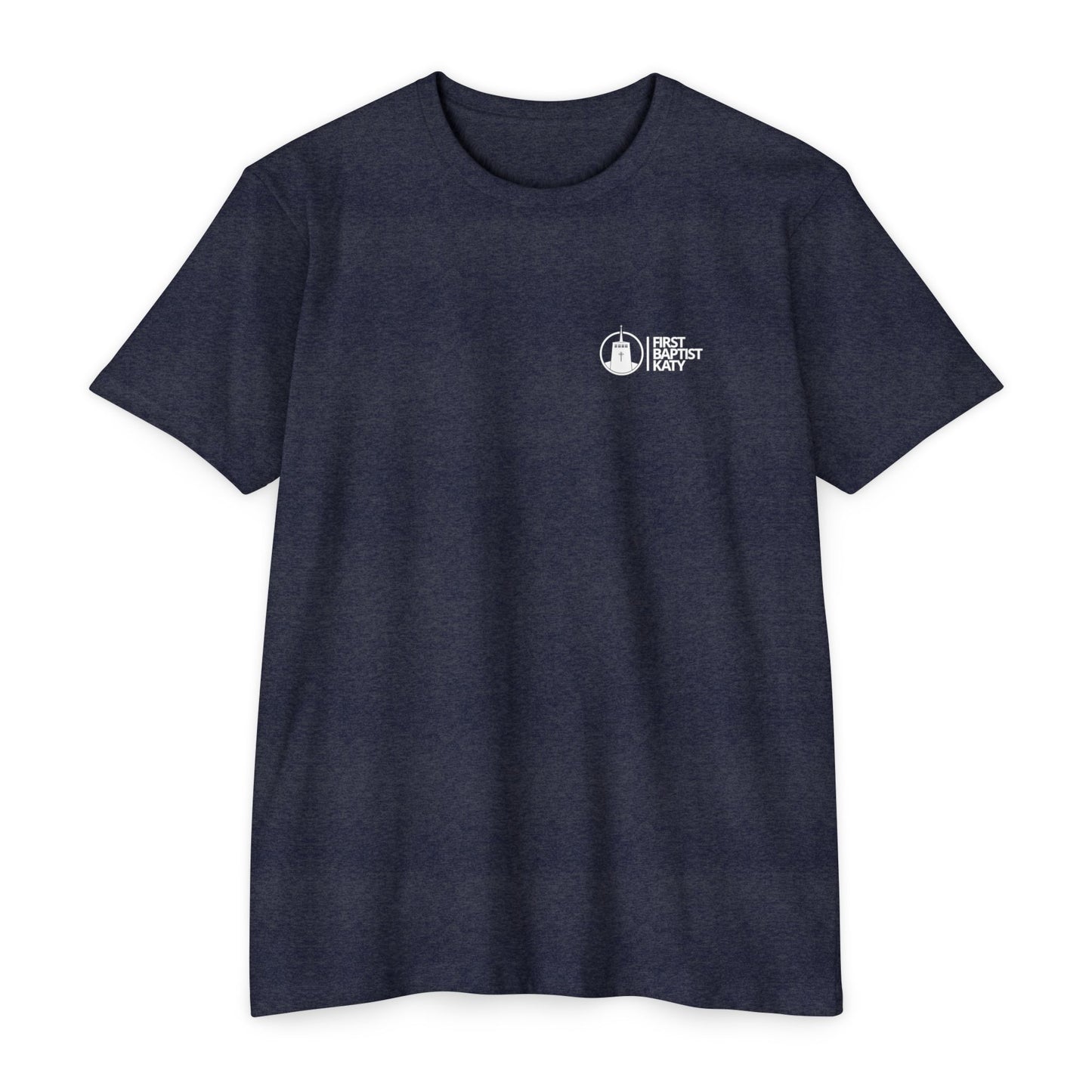 FBK Offset Logo Tee
