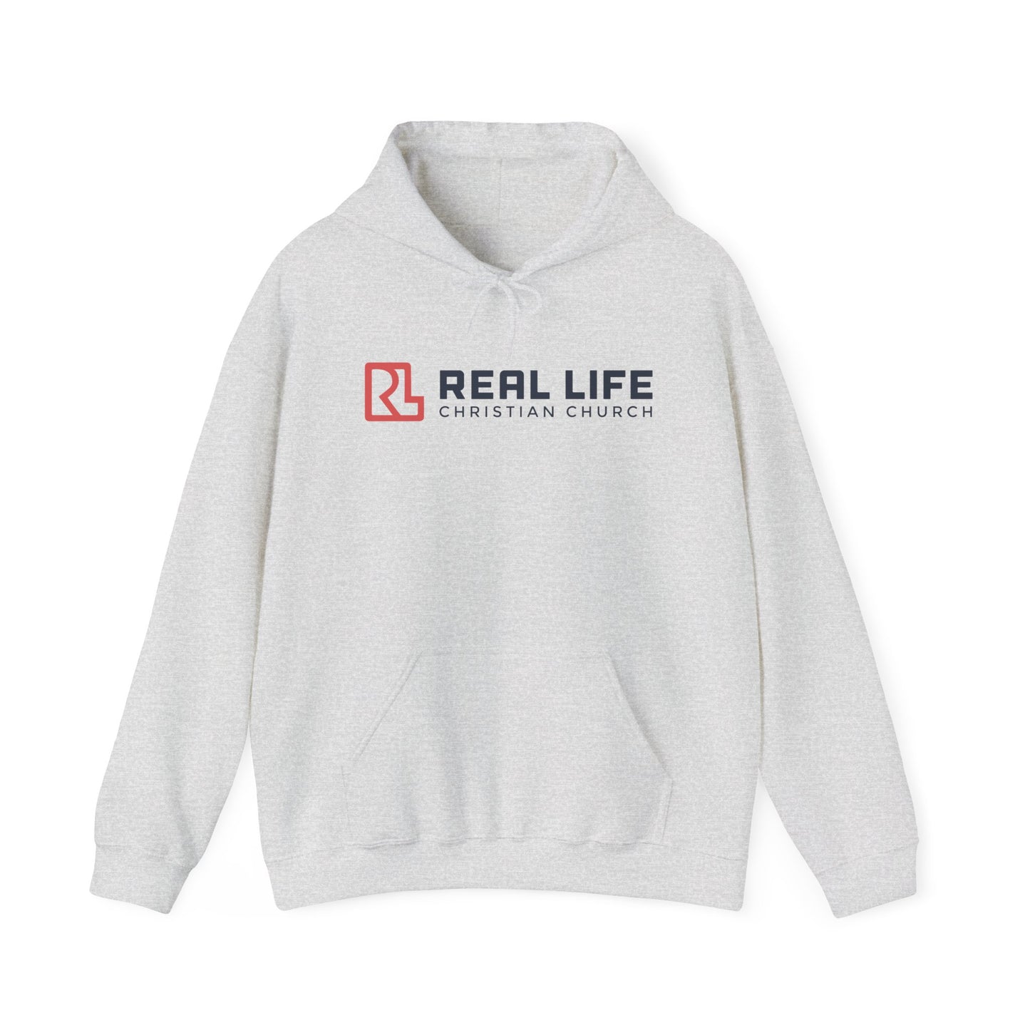 RL Full Logo Unisex Hoodie