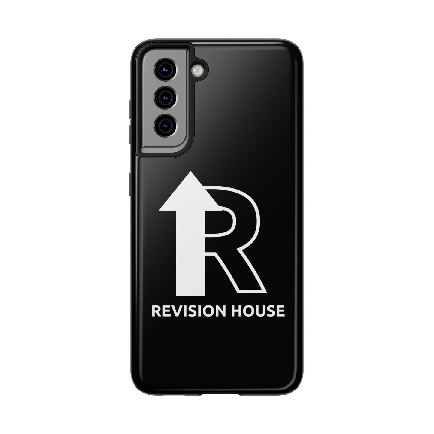 Revision House Phone Case