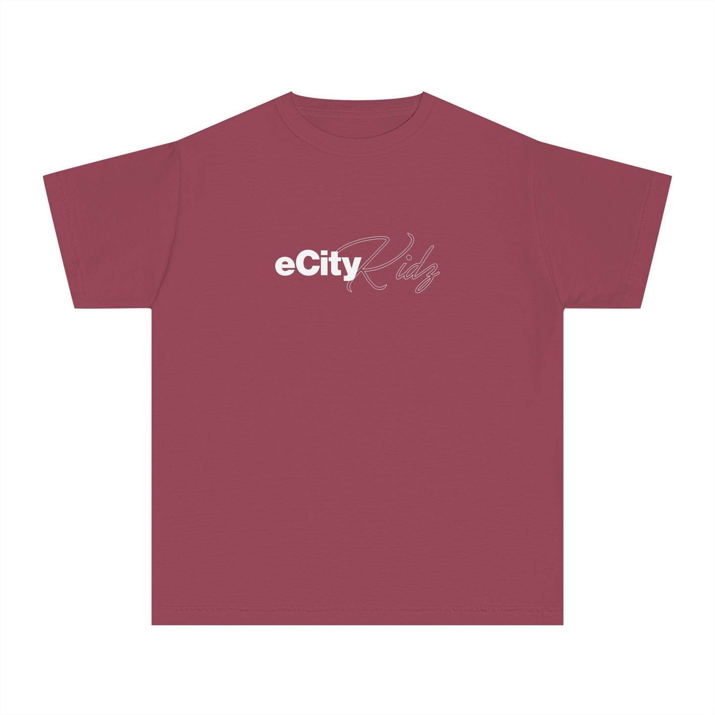 eCity Kidz Youth Tee