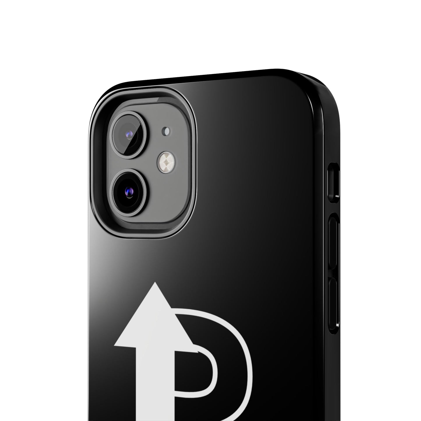 Revision House Phone Case