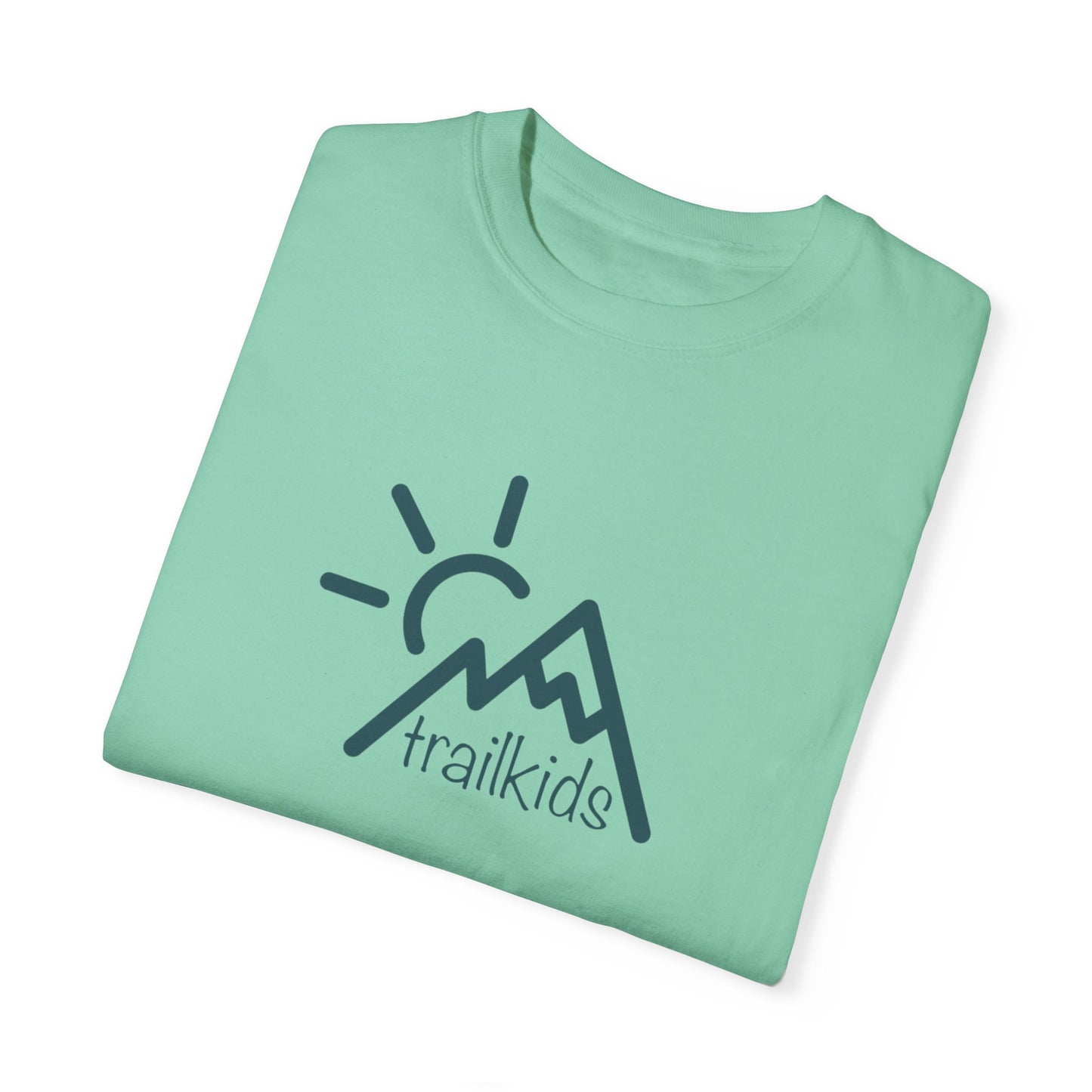 Trailkids Unisex Premium Tee