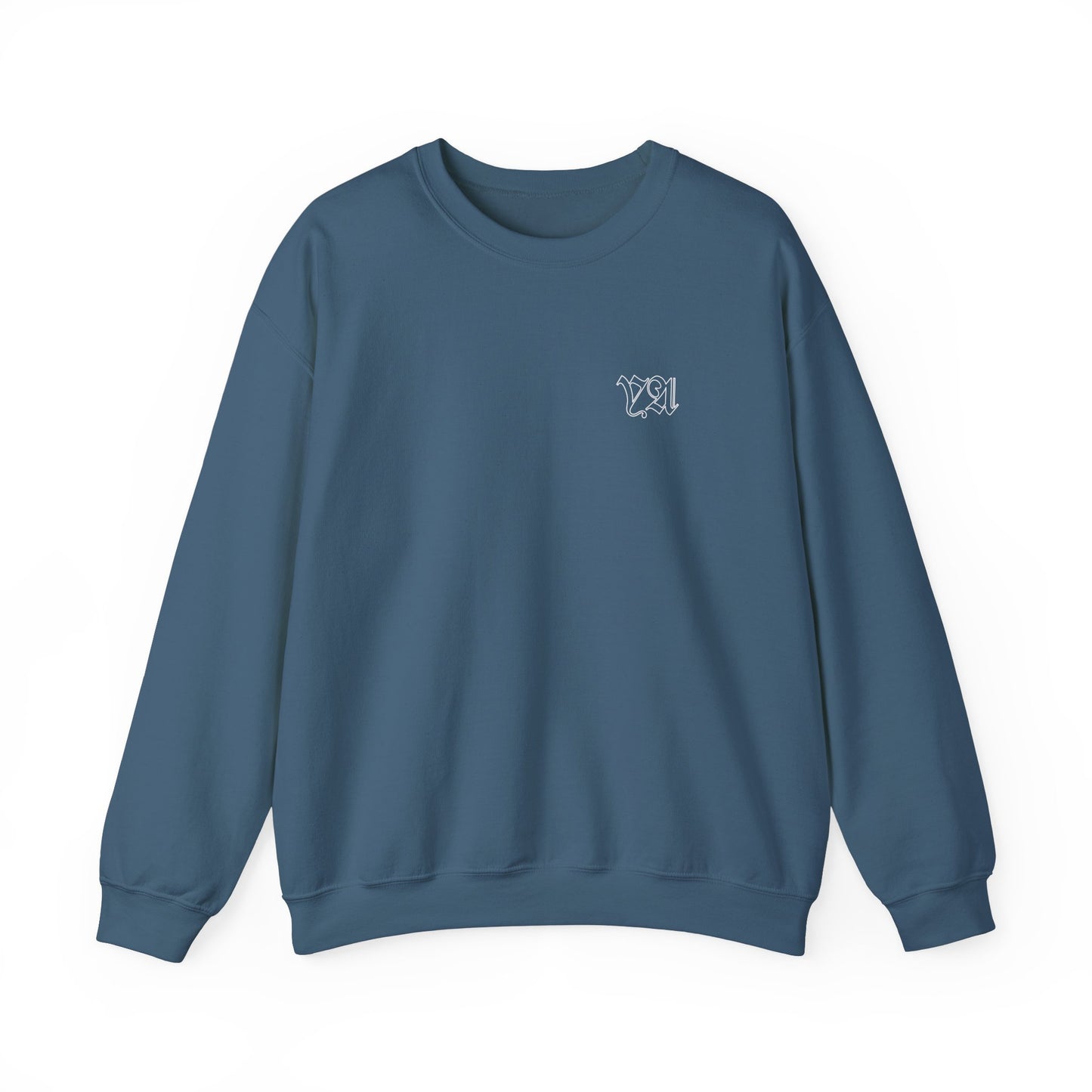 YA Heavy Blend Crewneck Sweatshirt