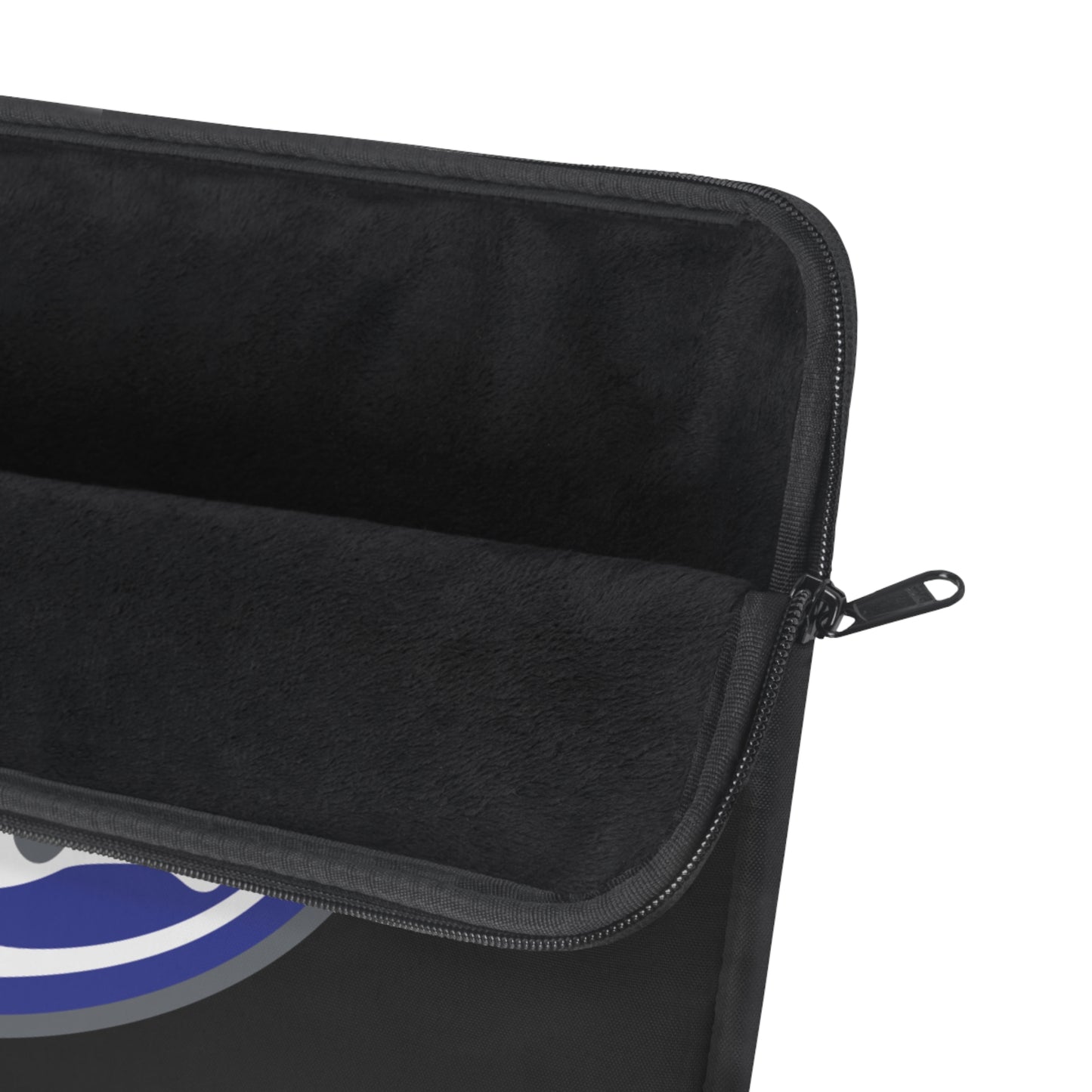 Fremont Logo Laptop Sleeve