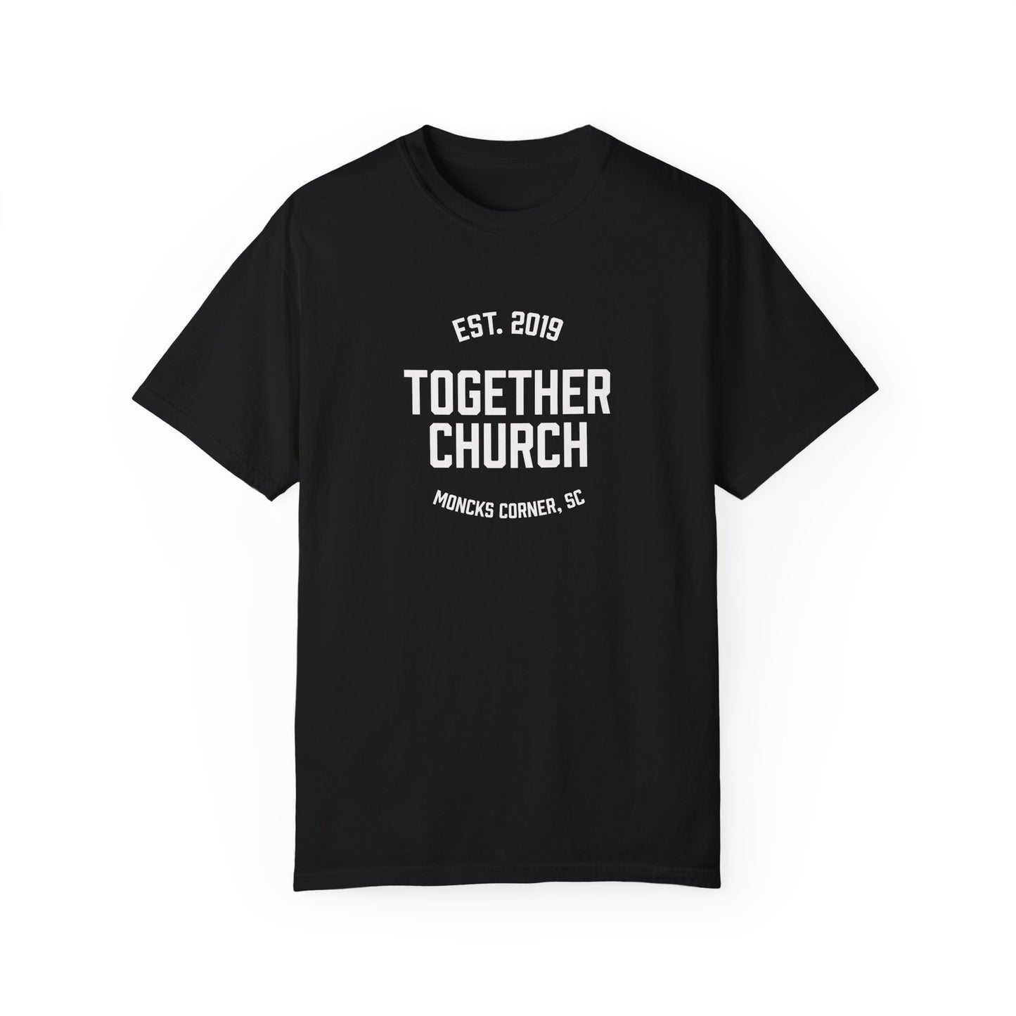 Est. 2019 Logo Tee