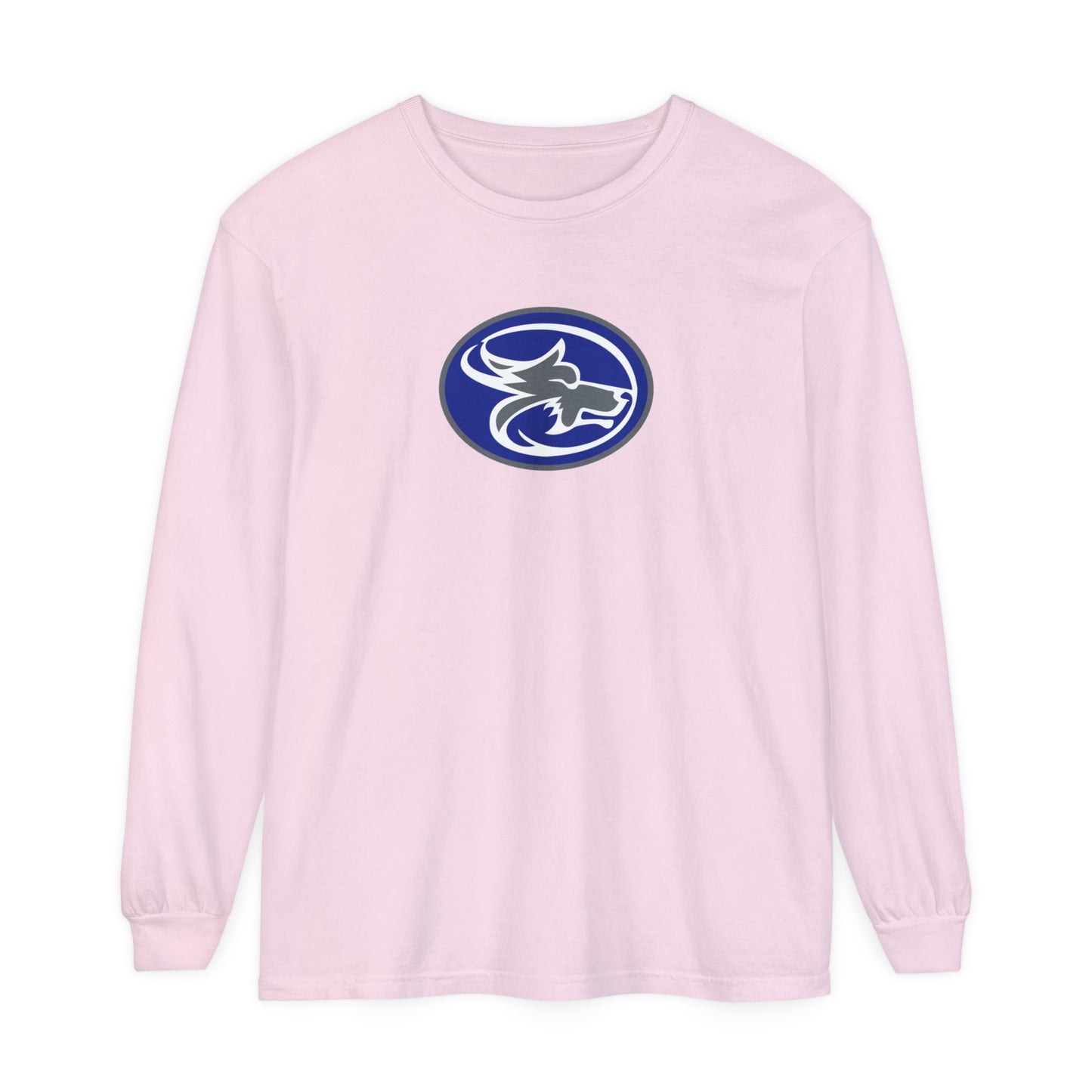 Fremont Logo Long Sleeve T-Shirt