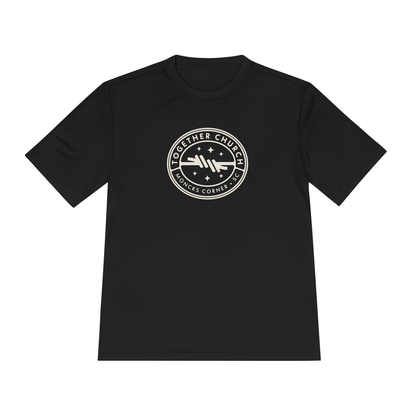 Together Church Performance Tee