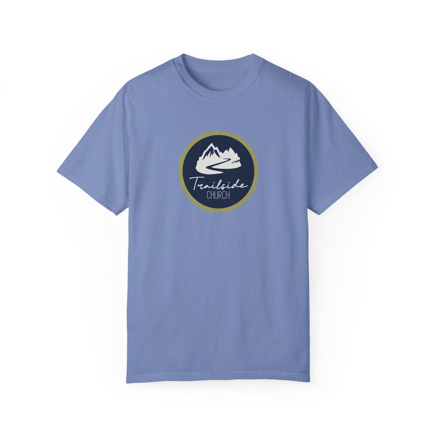 Trailside Unisex Premium Tee