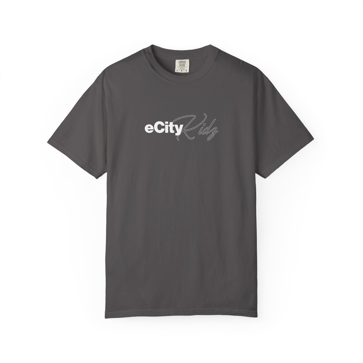 eCity Kidz Tee