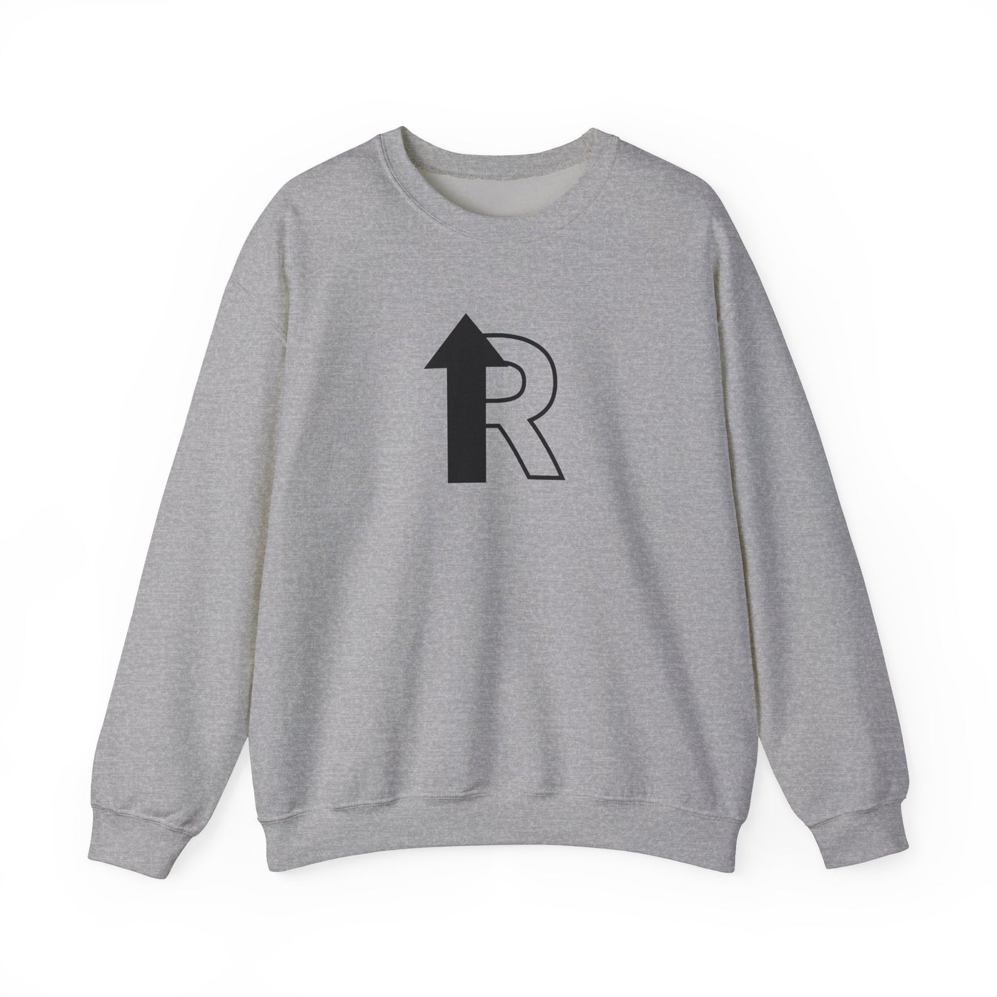 Revisions House Logo Sweatshirt