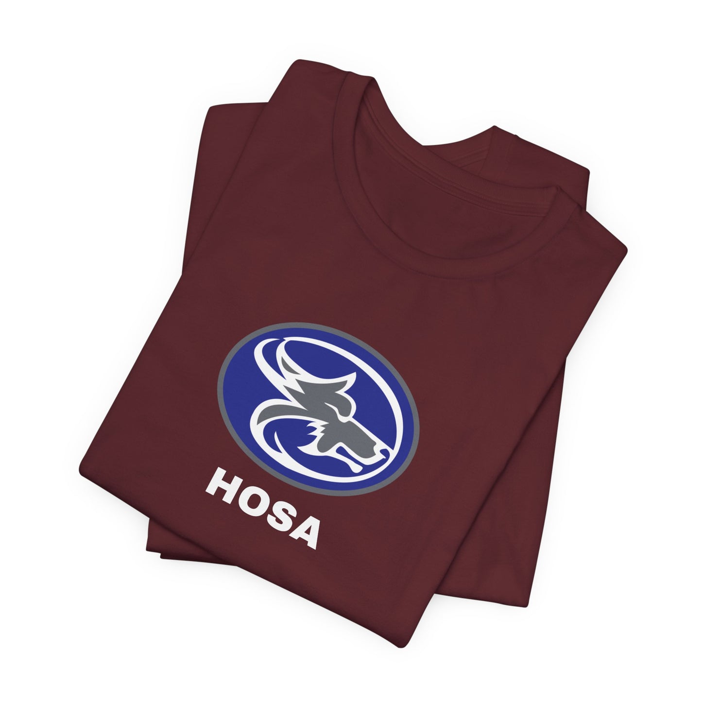 Fremont HOSA Tee