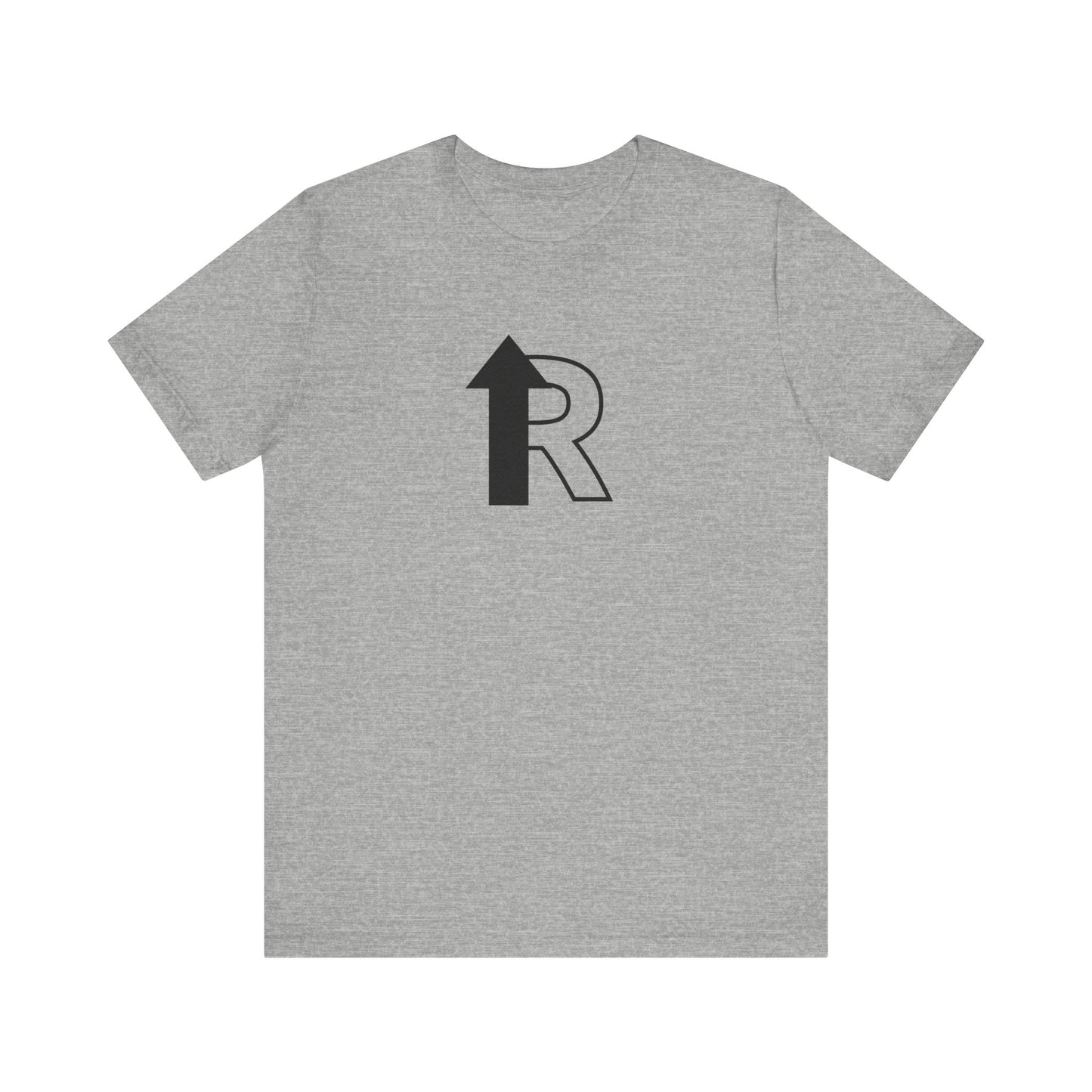 Revision House Logo Tee