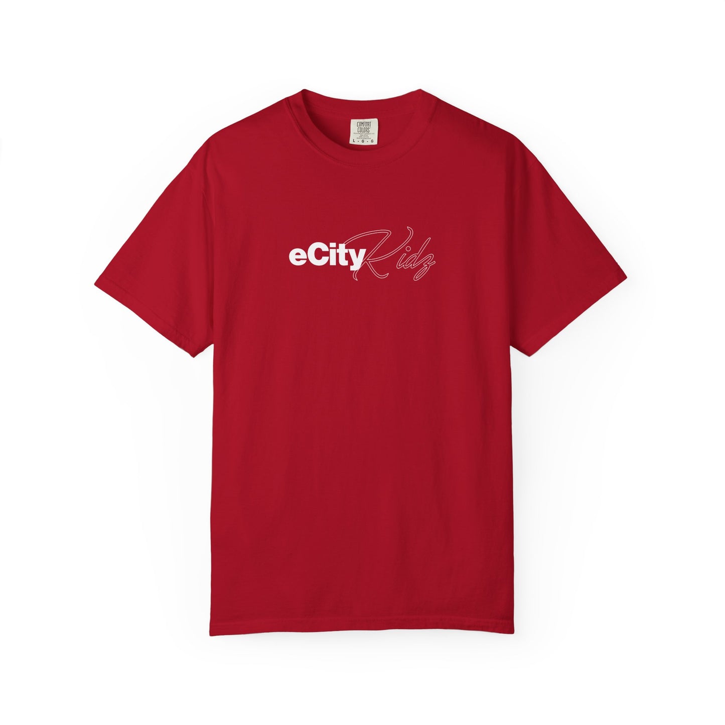 eCity Kidz Tee